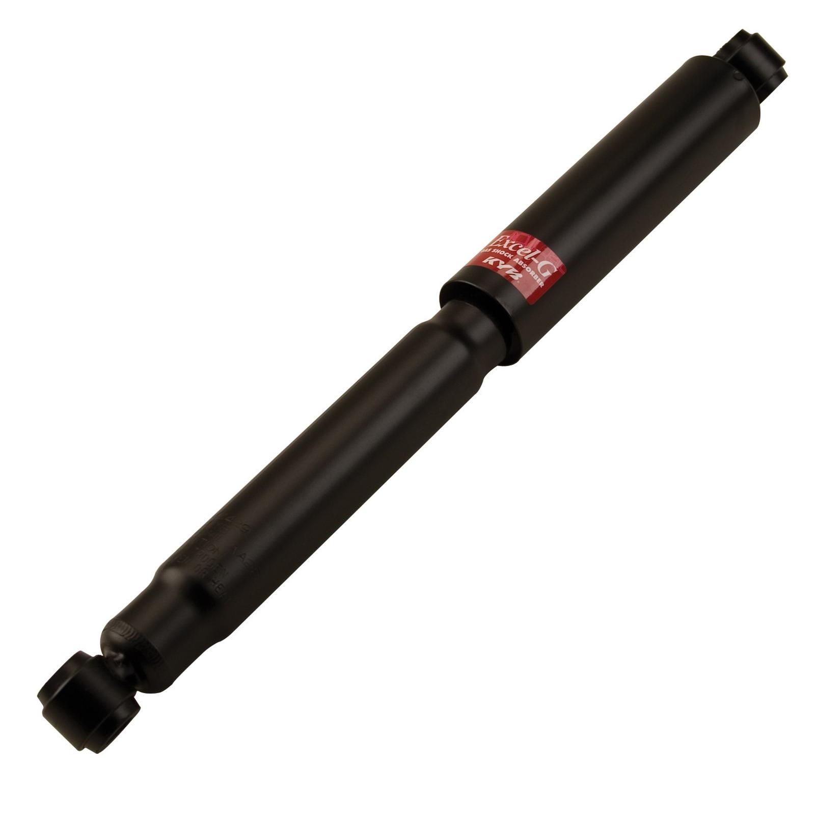 KYB 344090 Suspension Shock Absorber, Rear Side