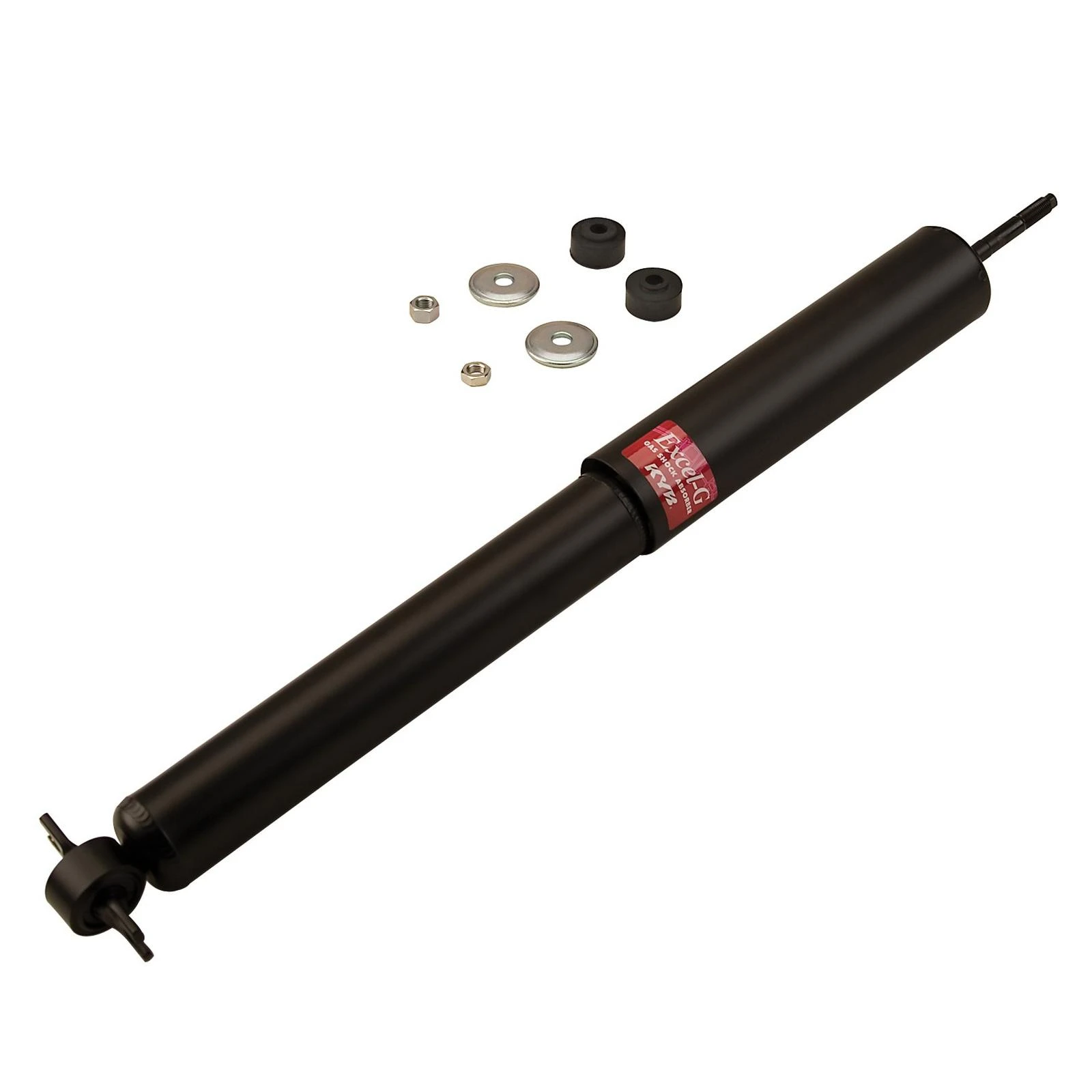 KYB 344271 Suspension Shock Absorber, Rear Side