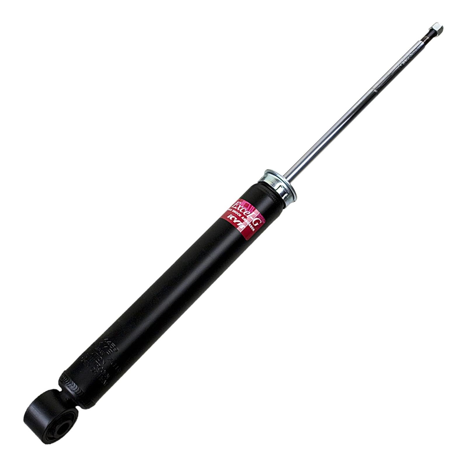KYB 344459 Suspension Shock Absorber, Rear Side