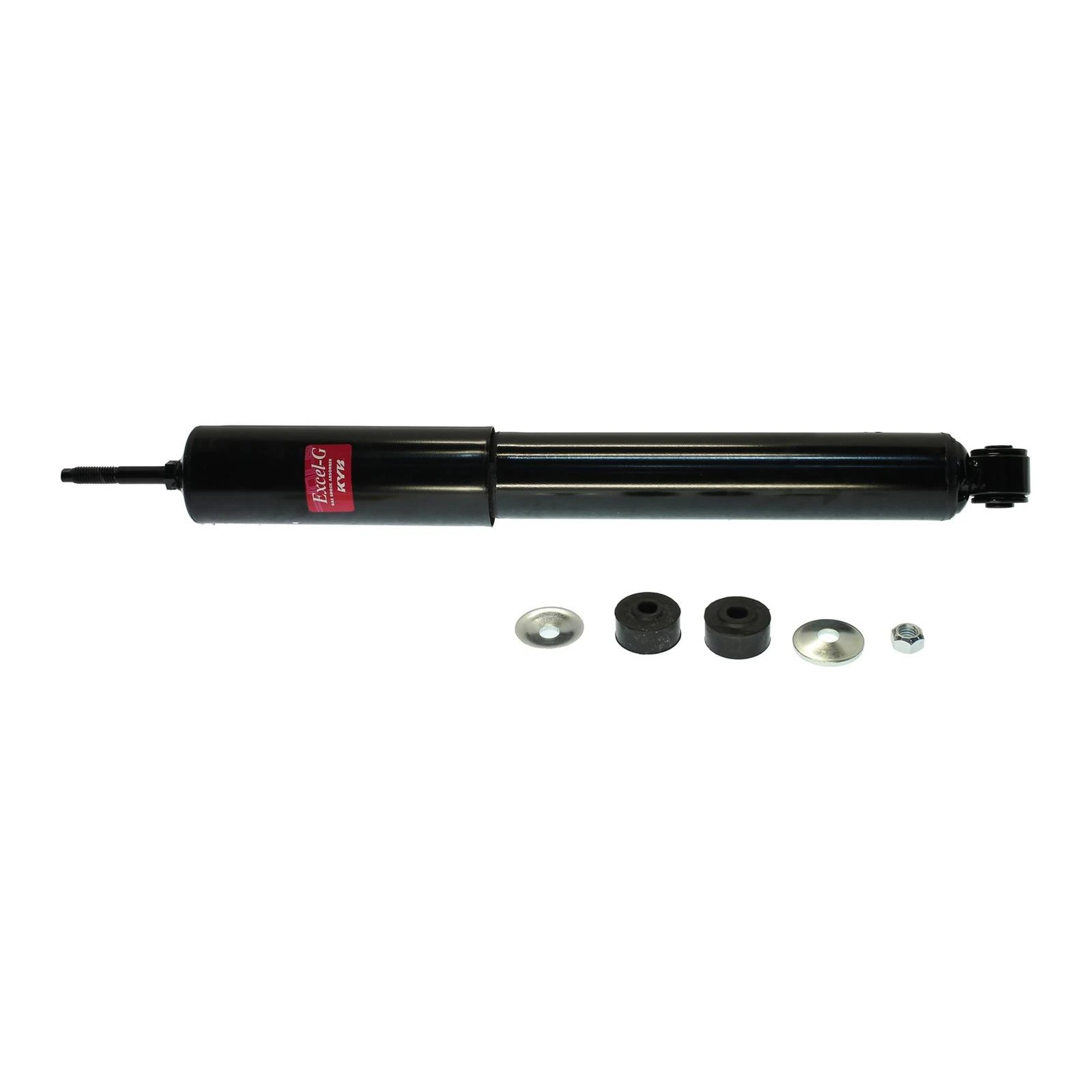 KYB 346600 Suspension Shock Absorber, Front Side