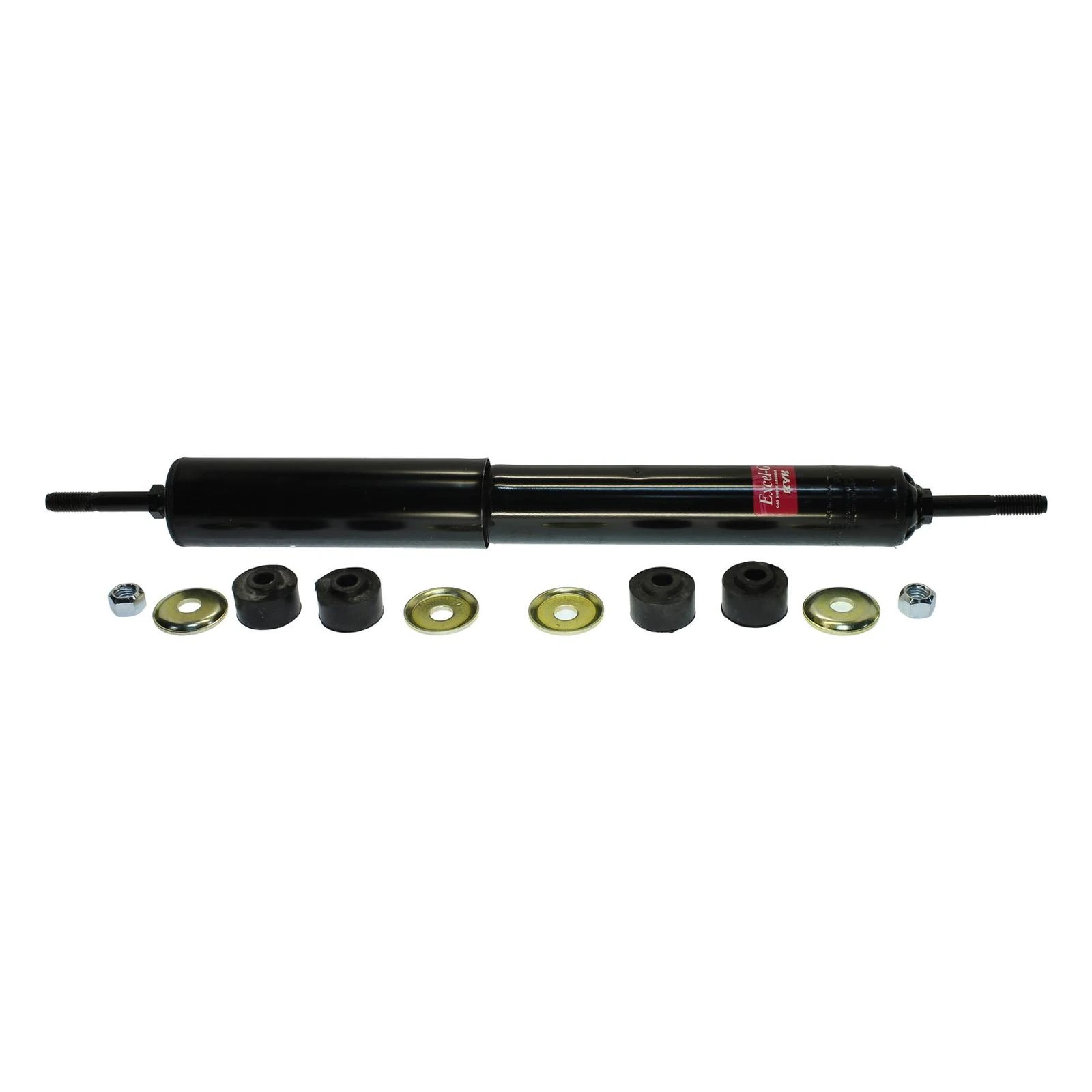 KYB 346602 Suspension Shock Absorber, Rear Side