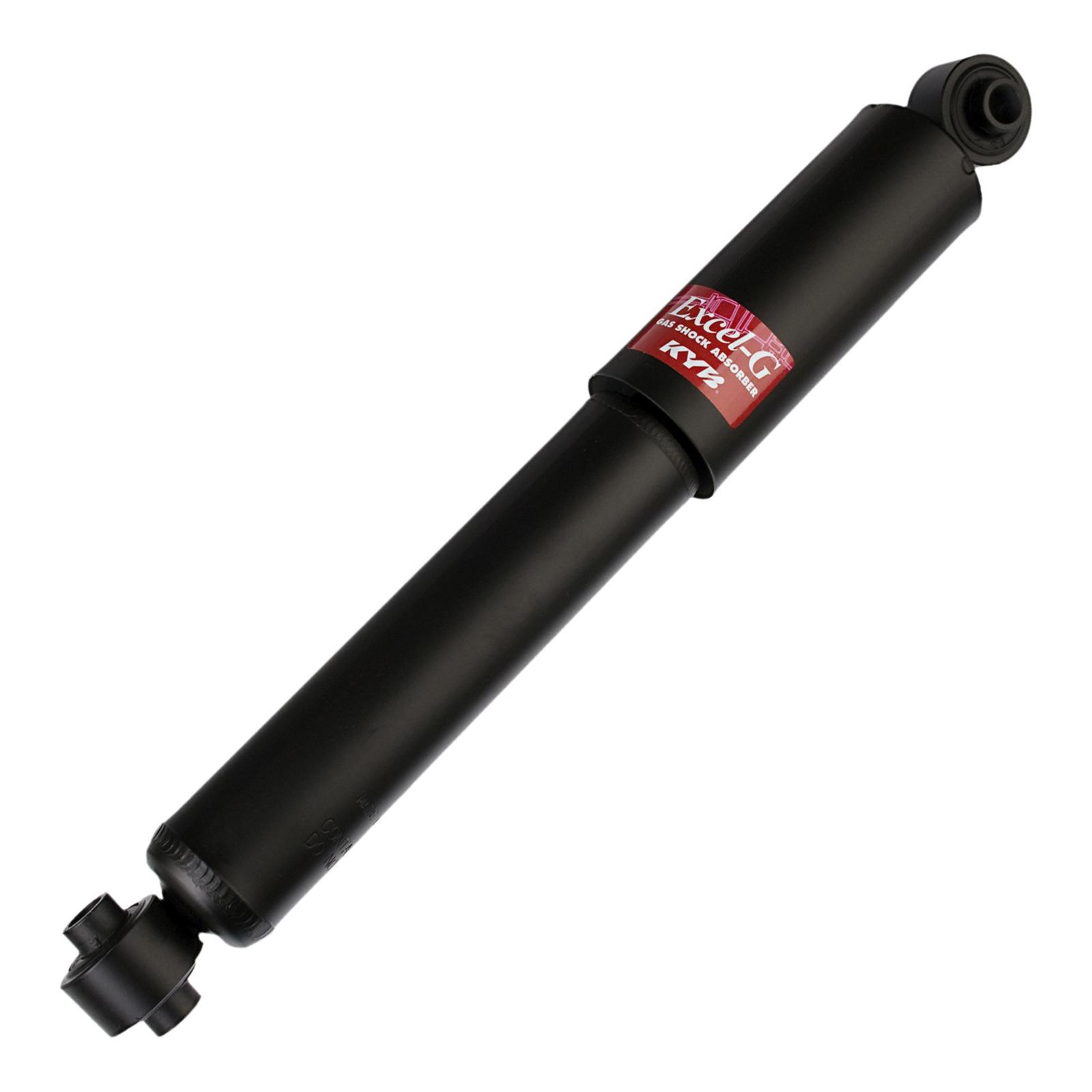 KYB 349073 Suspension Shock Absorber, Rear Side