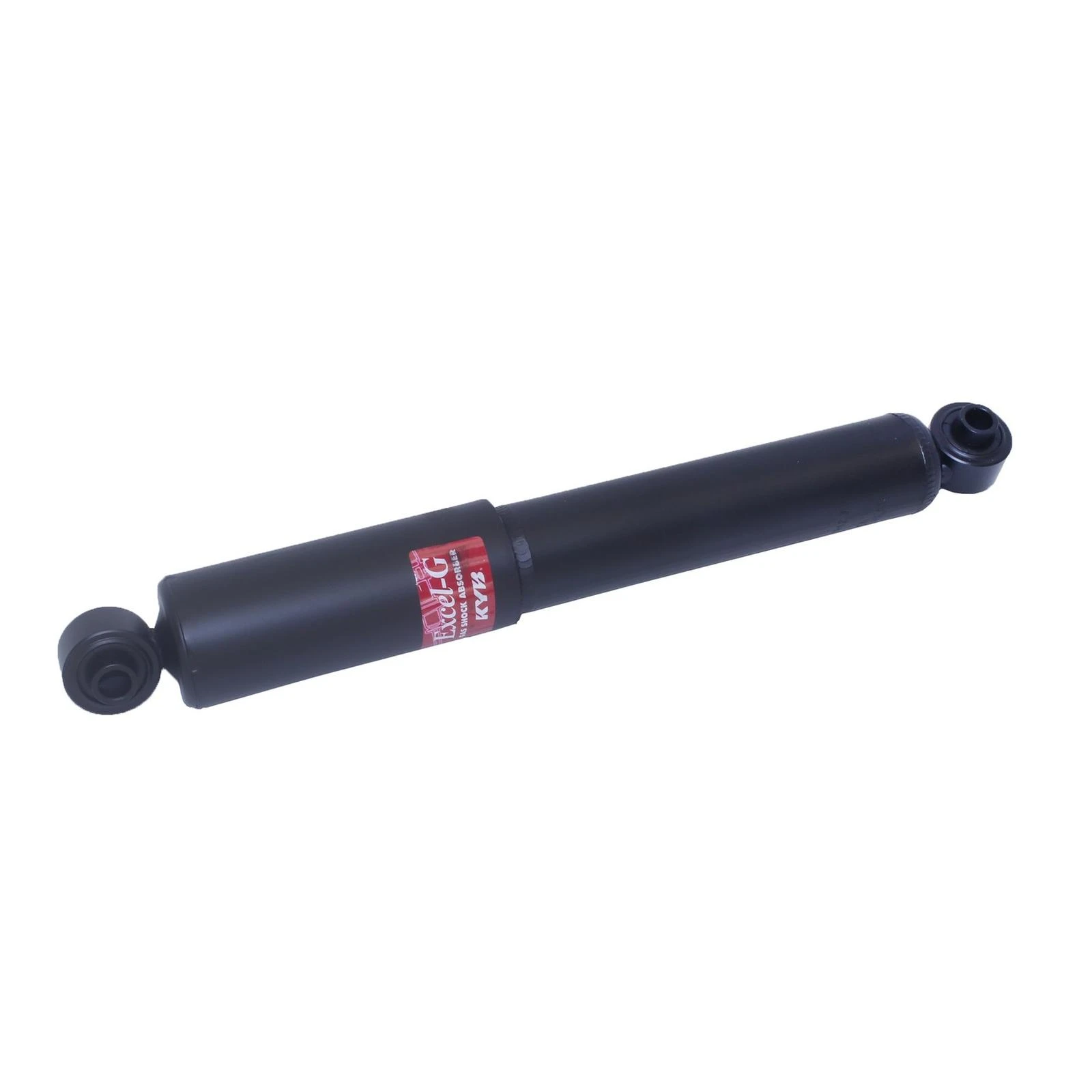 KYB 349143 Suspension Shock Absorber, Rear Side