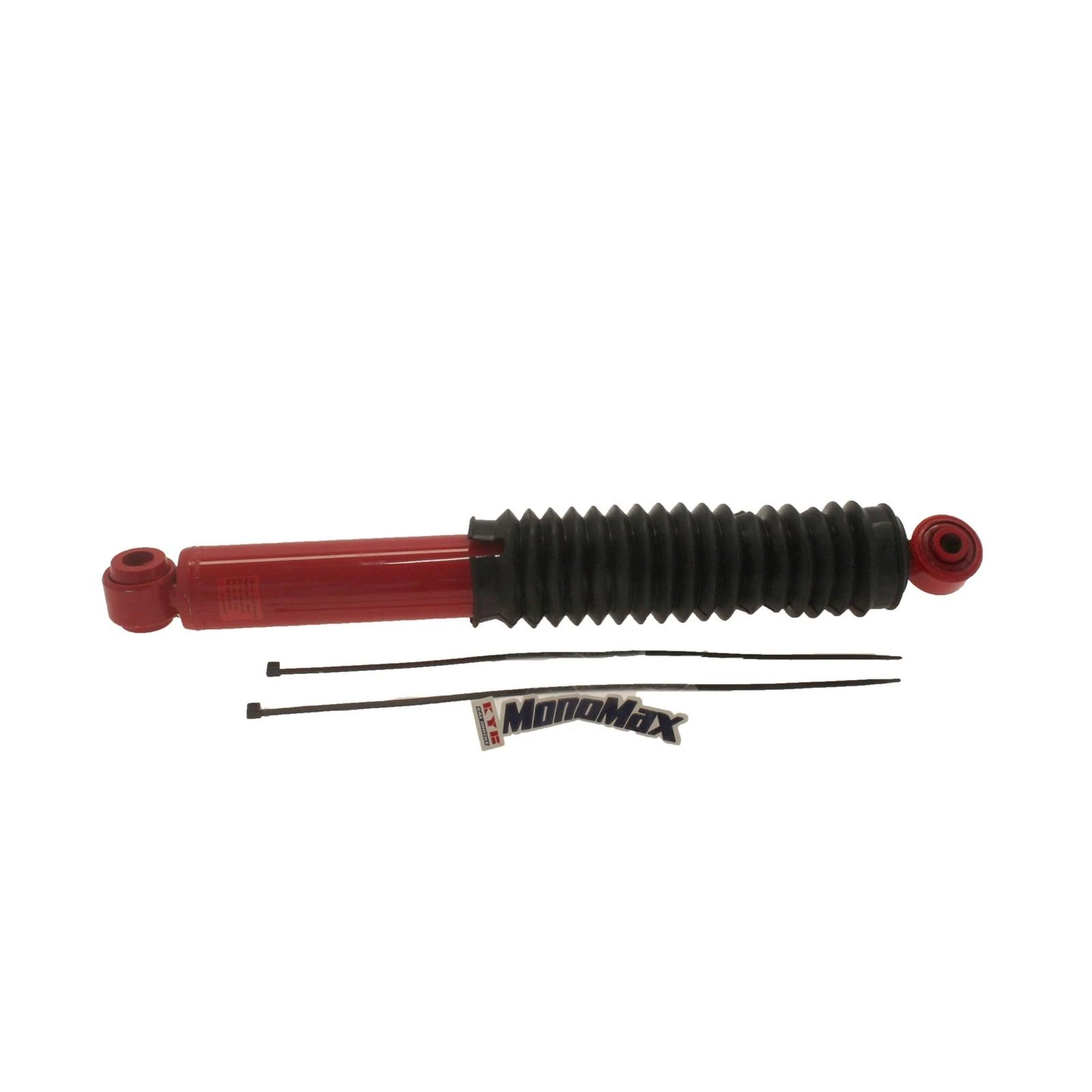 KYB 565023 Suspension Shock Absorber, Rear Side