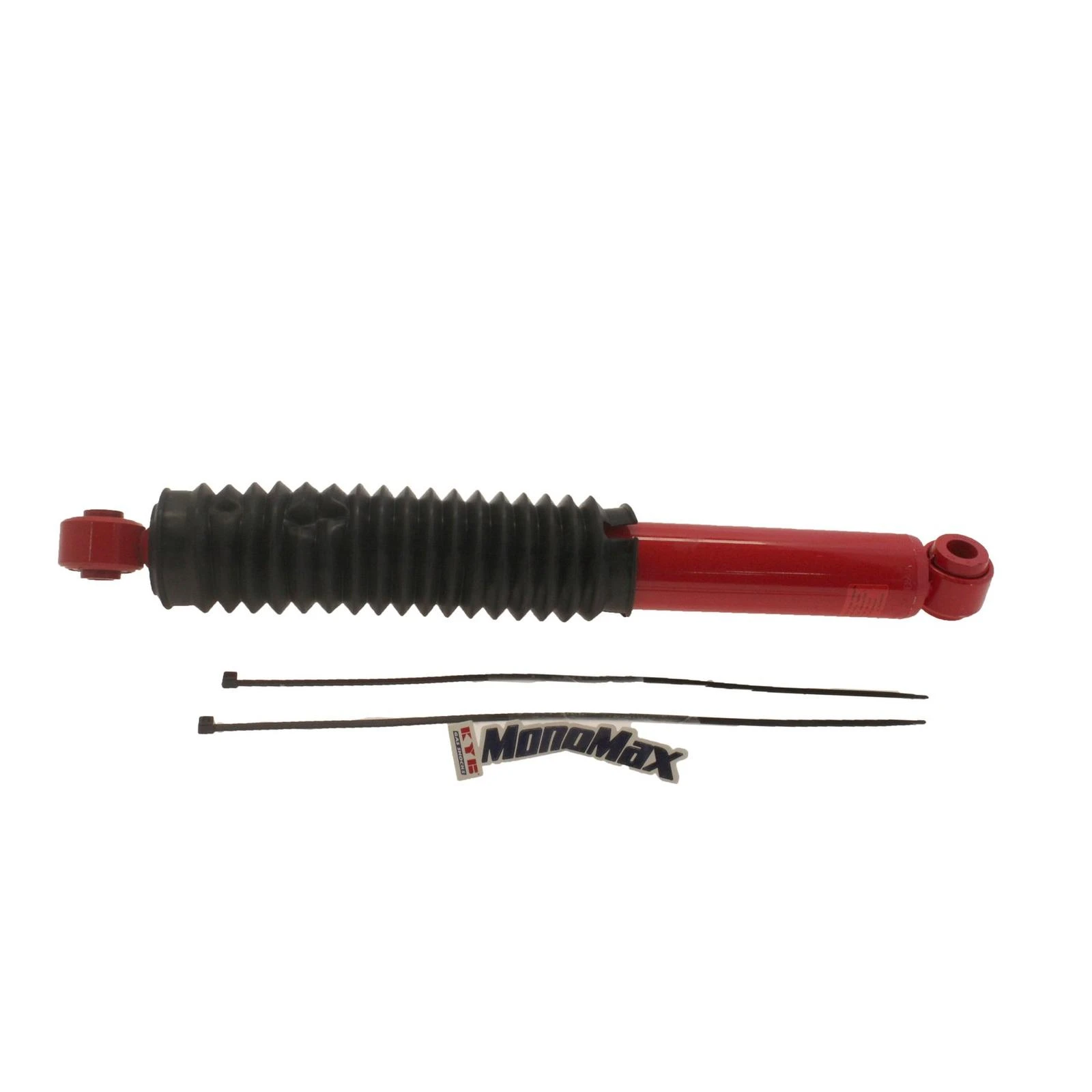 KYB 565023 Suspension Shock Absorber, Rear Side
