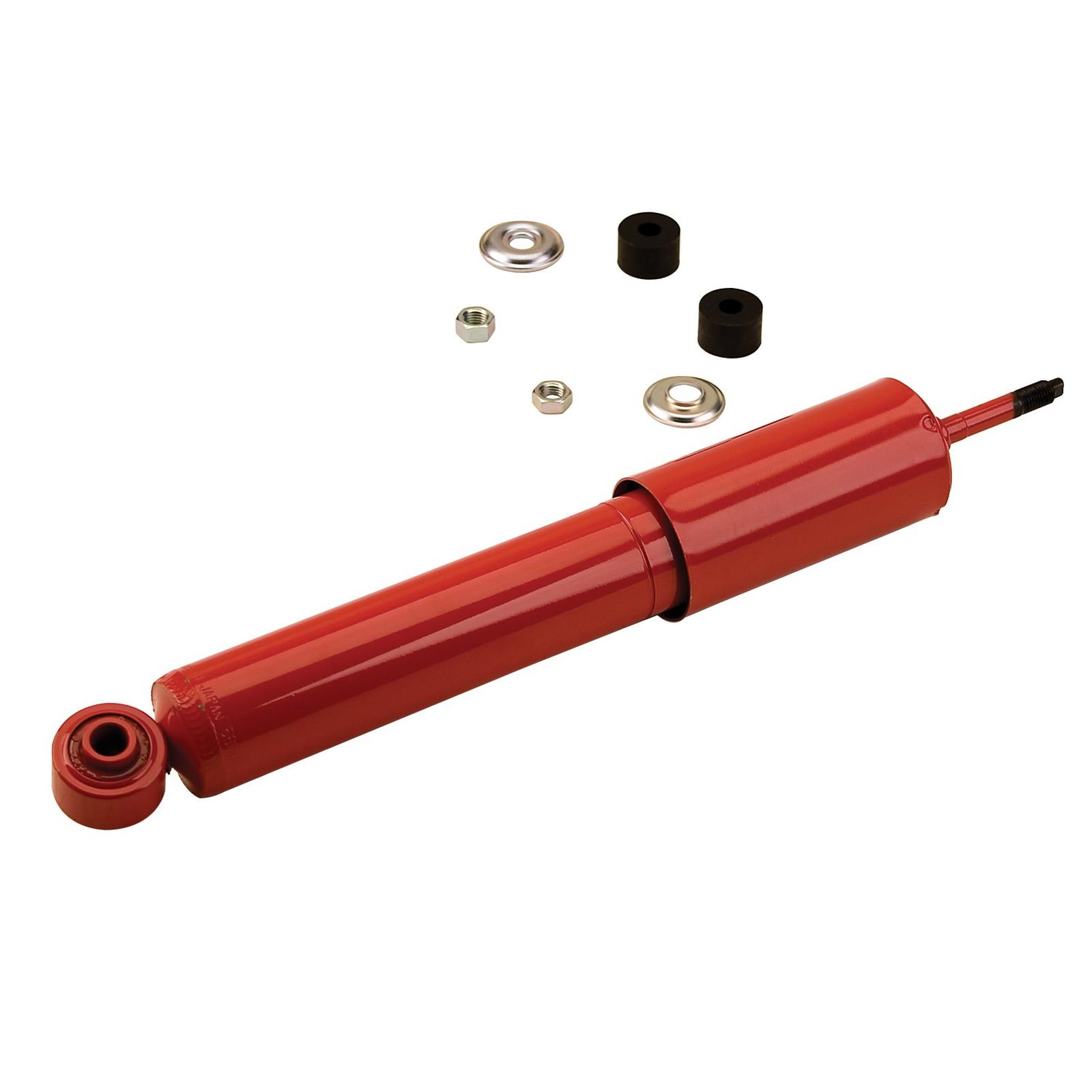 KYB 565029 Suspension Shock Absorber, Front Side