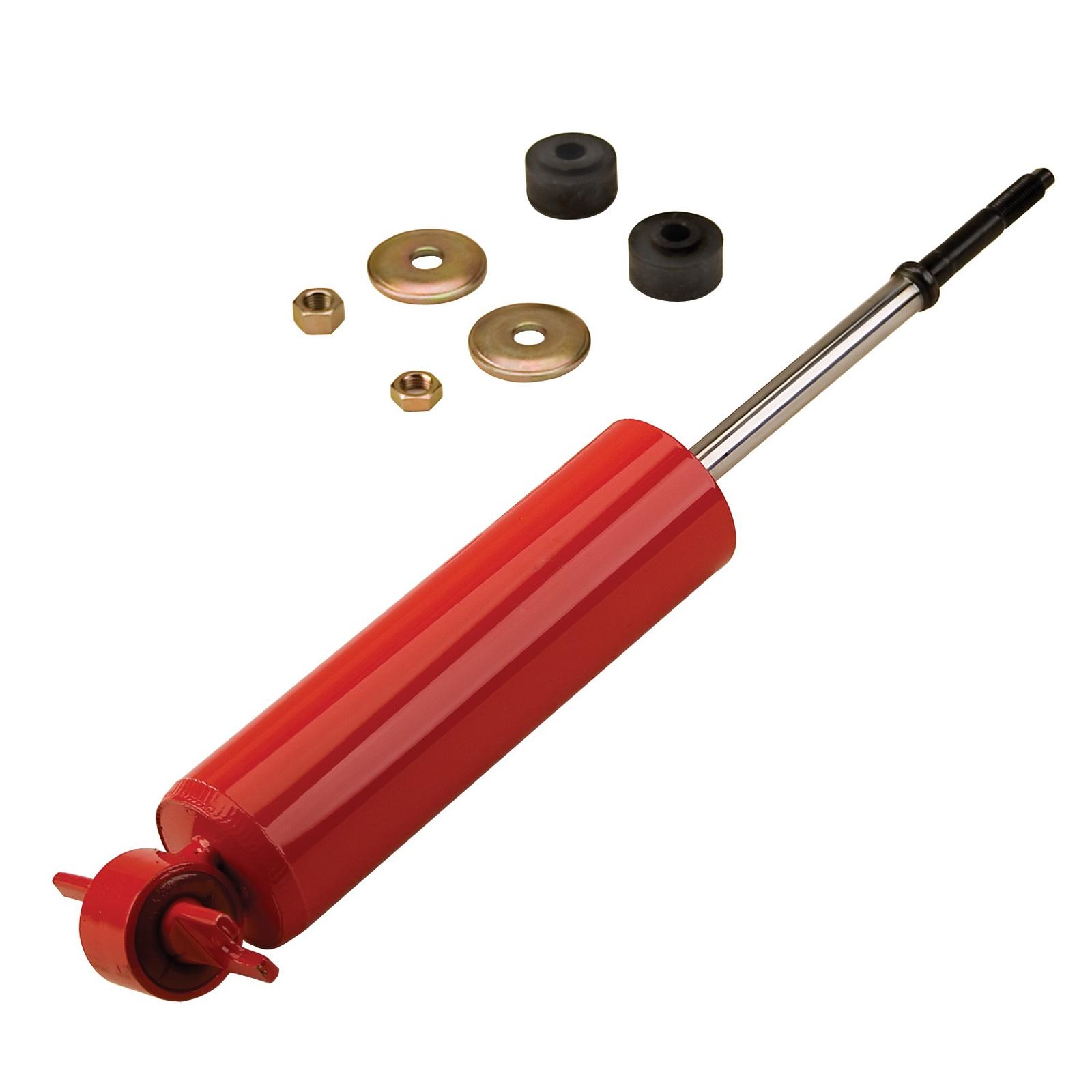 KYB 565046 Suspension Shock Absorber, Front Side