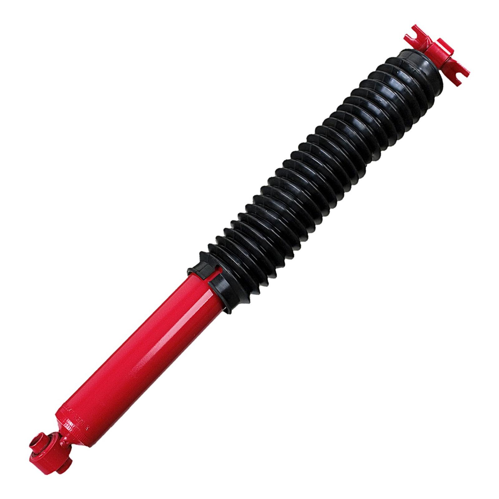 KYB 565047 Suspension Shock Absorber, Rear Side