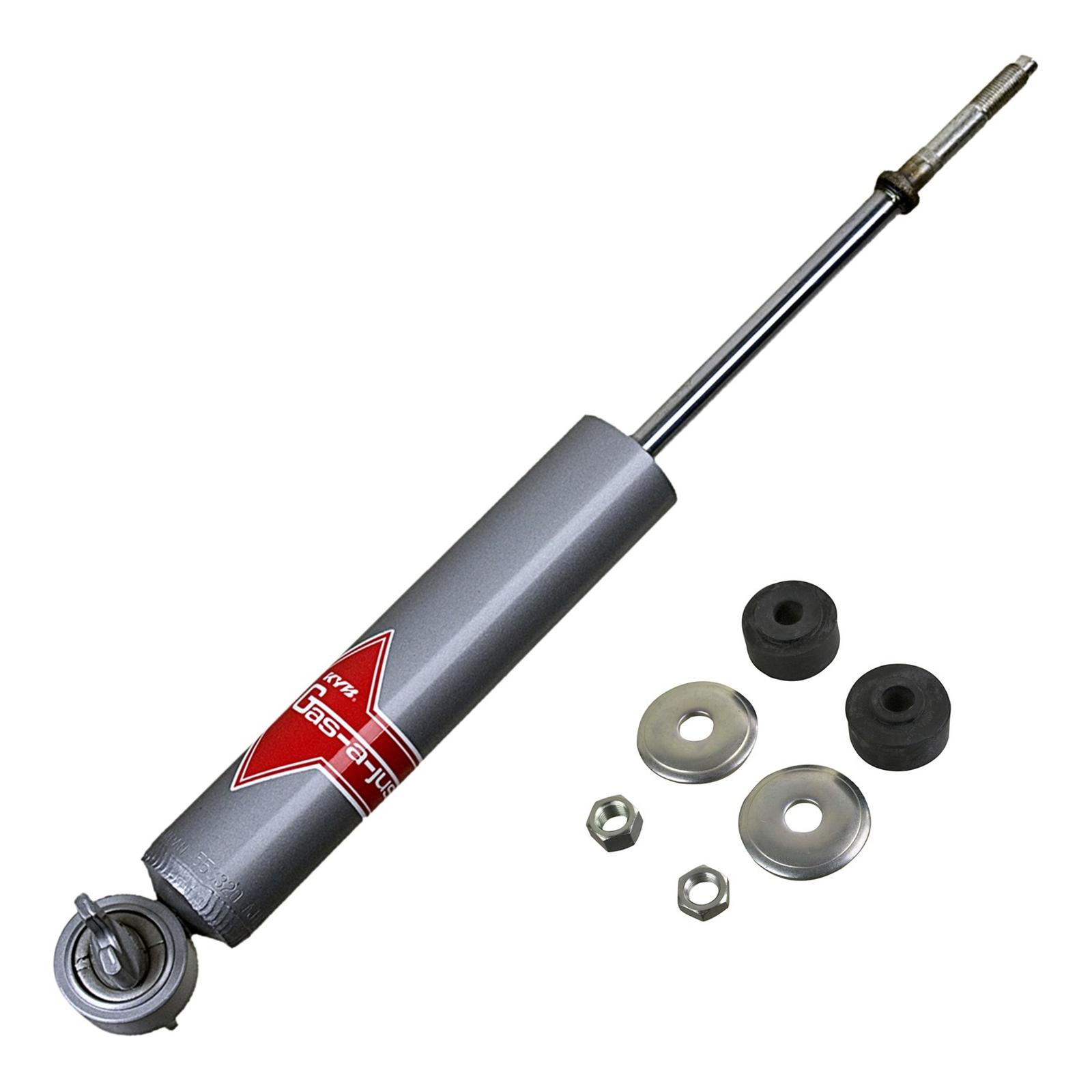 KYB KG4513 Suspension Shock Absorber, Front Side