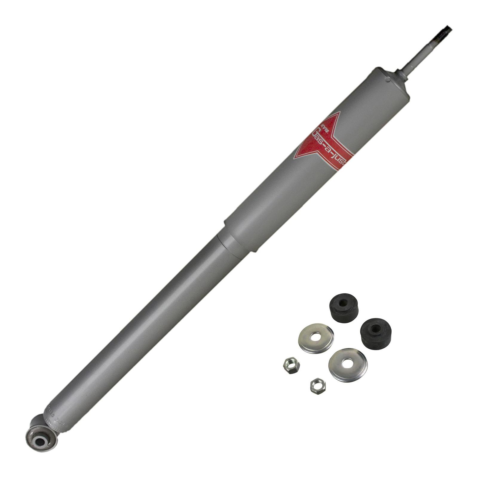 KYB KG4536 Suspension Shock Absorber, Rear Side