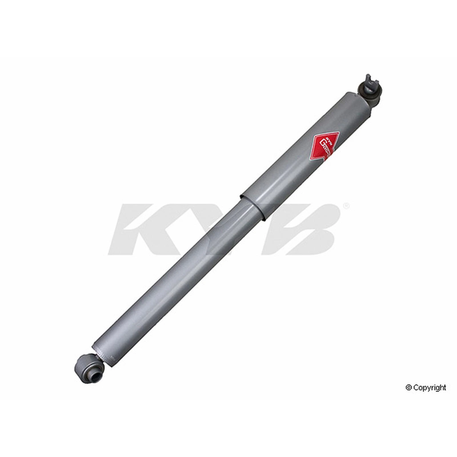 KYB KG54100 Suspension Shock Absorber, Rear Side