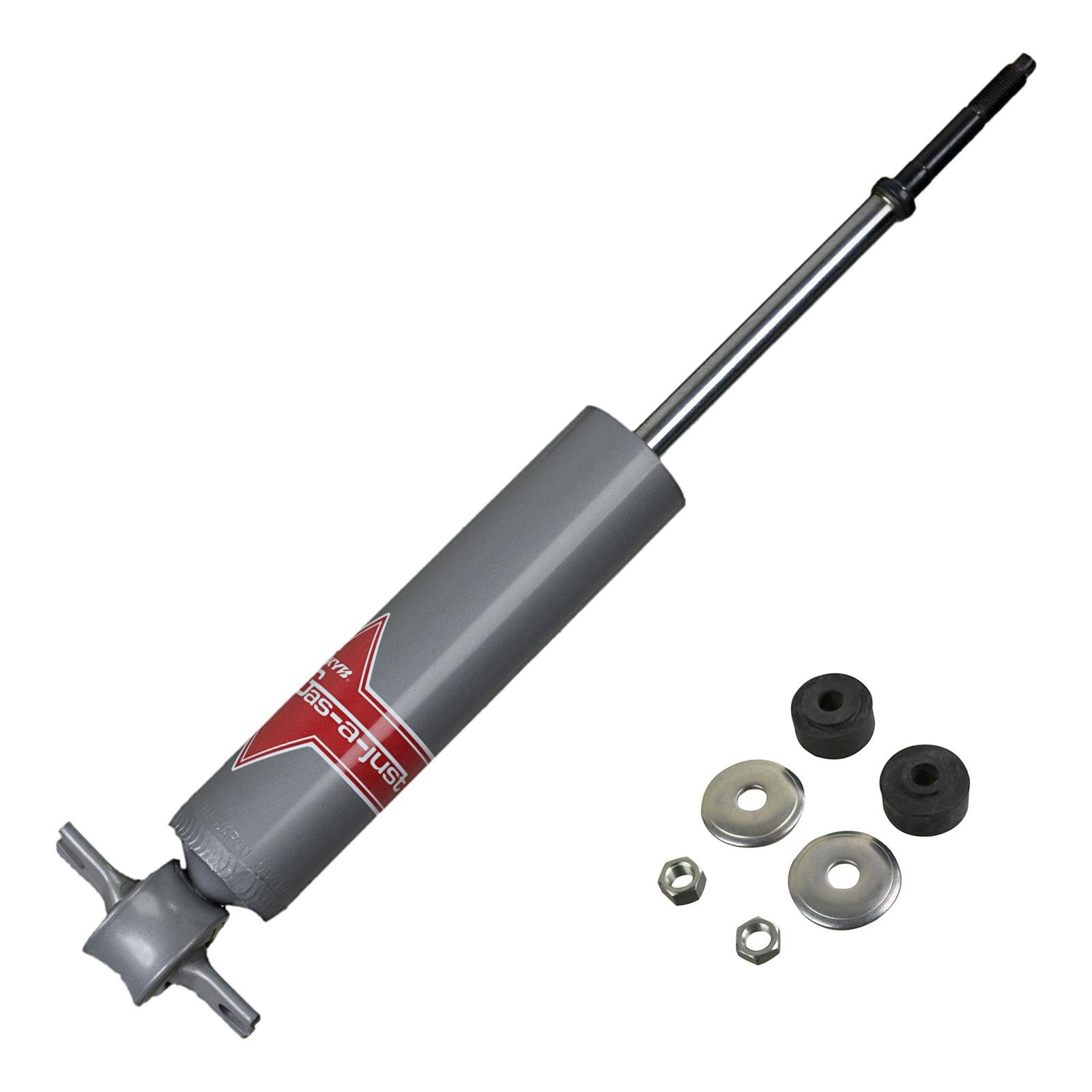 KYB KG5450 Suspension Shock Absorber, Front Side