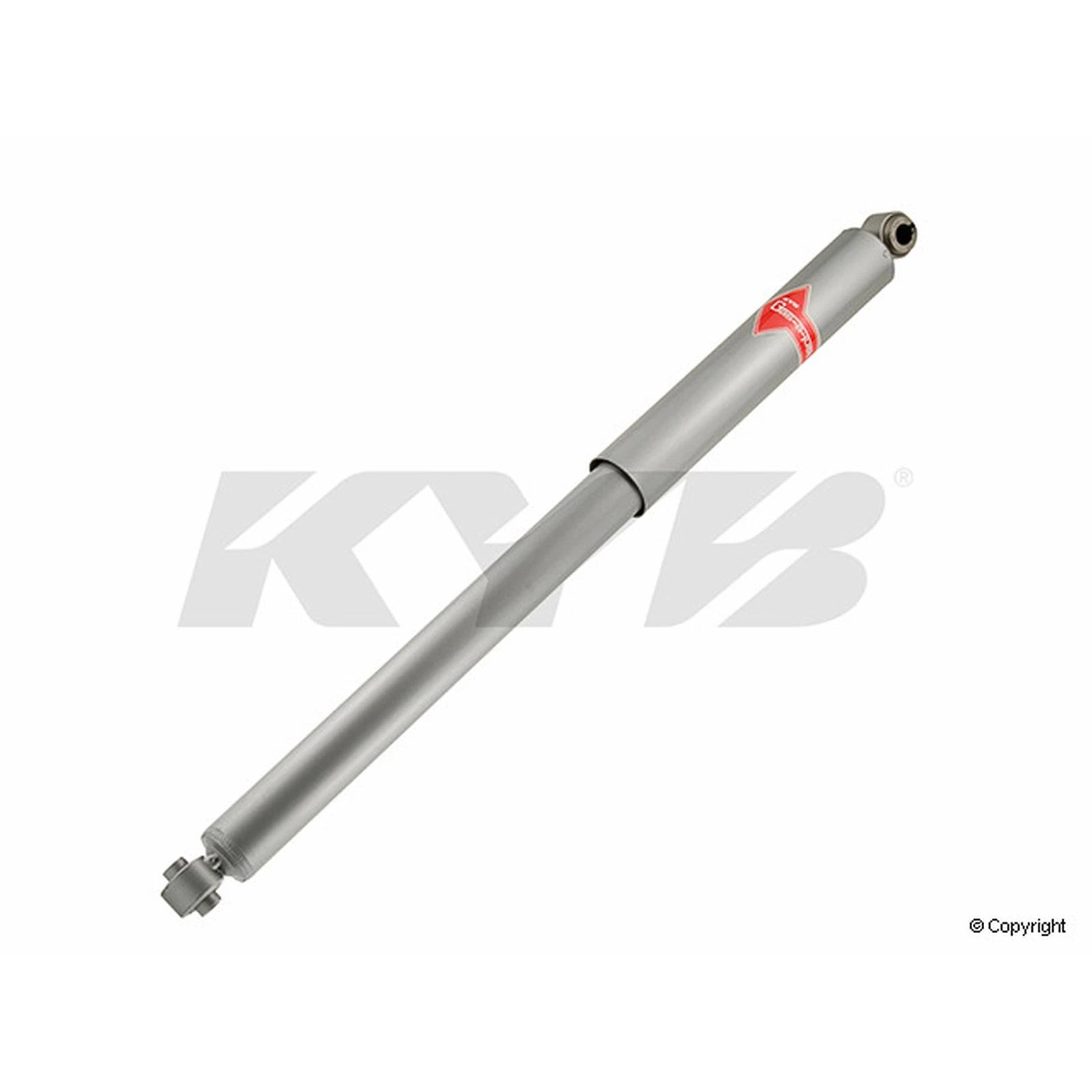 KYB KG5468 Suspension Shock Absorber, Rear Side