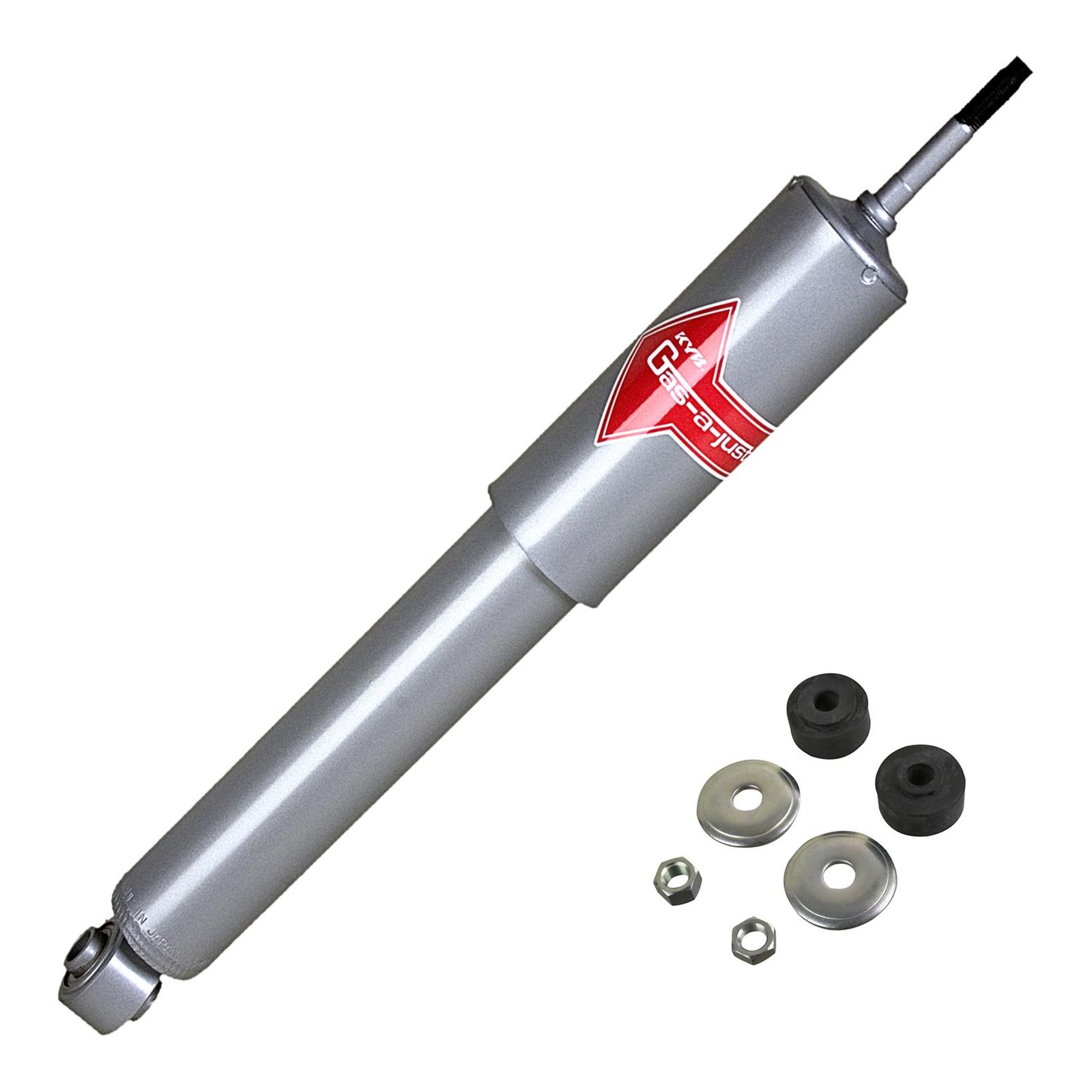 KYB KG5476 Suspension Shock Absorber, Front Side