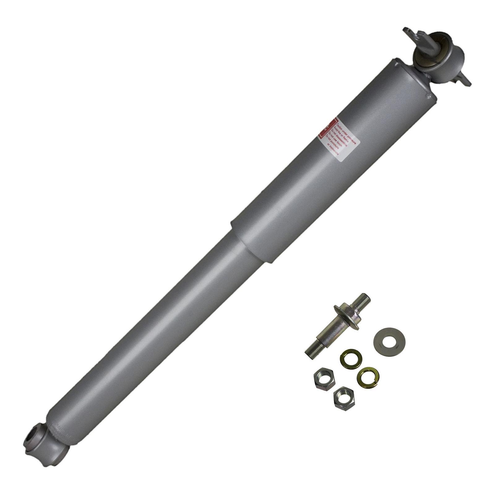 KYB KG5504 Suspension Shock Absorber, Rear Side