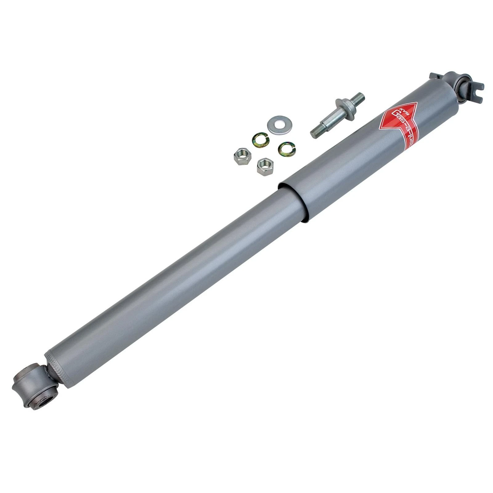 KYB KG5508 Suspension Shock Absorber, Rear Side