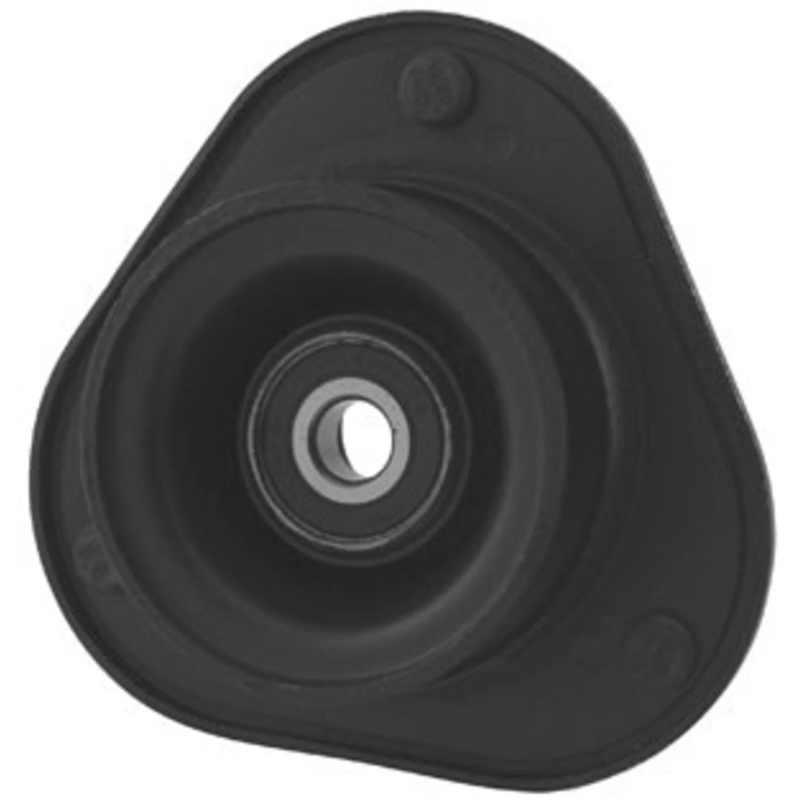 KYB SM5104 Suspension Strut Mount, Front Side