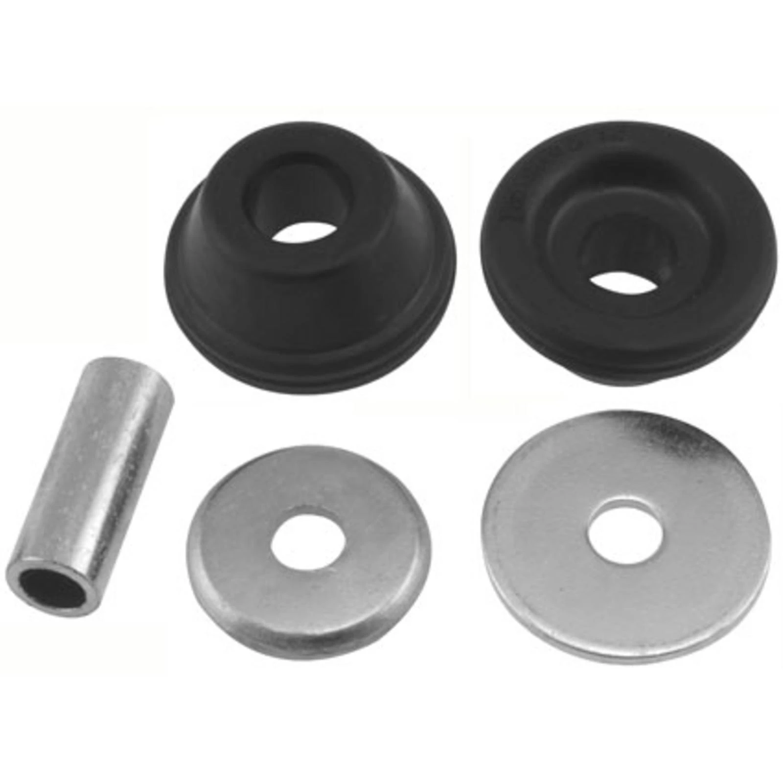 KYB SM5400 Suspension Strut Mount Kit, Rear Side