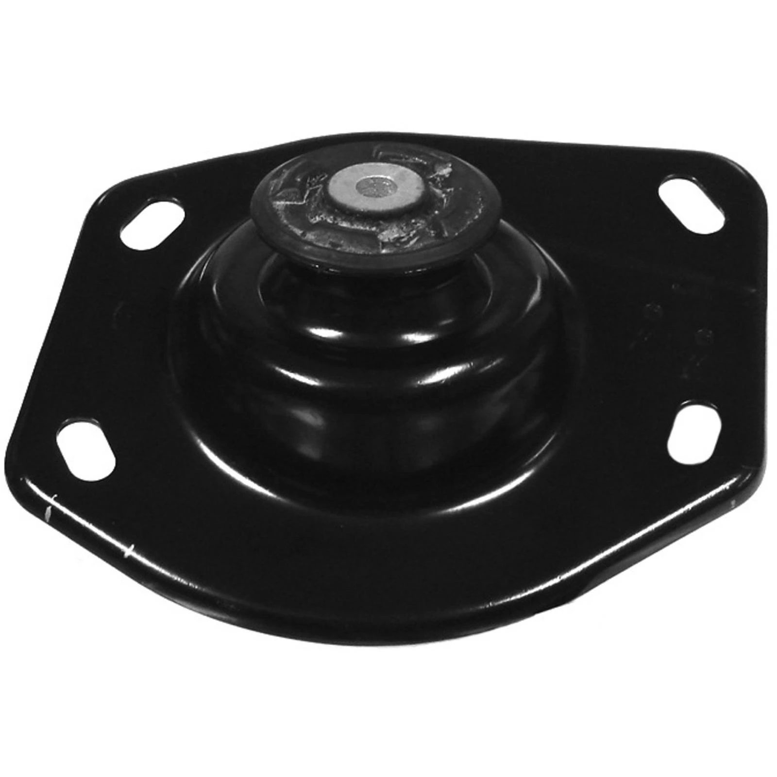 KYB SM5582 Suspension Strut Mount, Rear Right Passenger Side