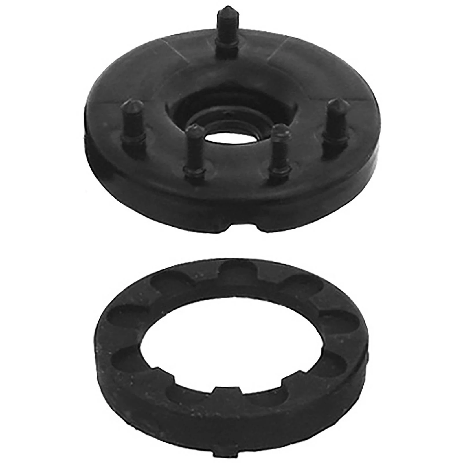 KYB SM5616 Suspension Strut Mount, Front Side