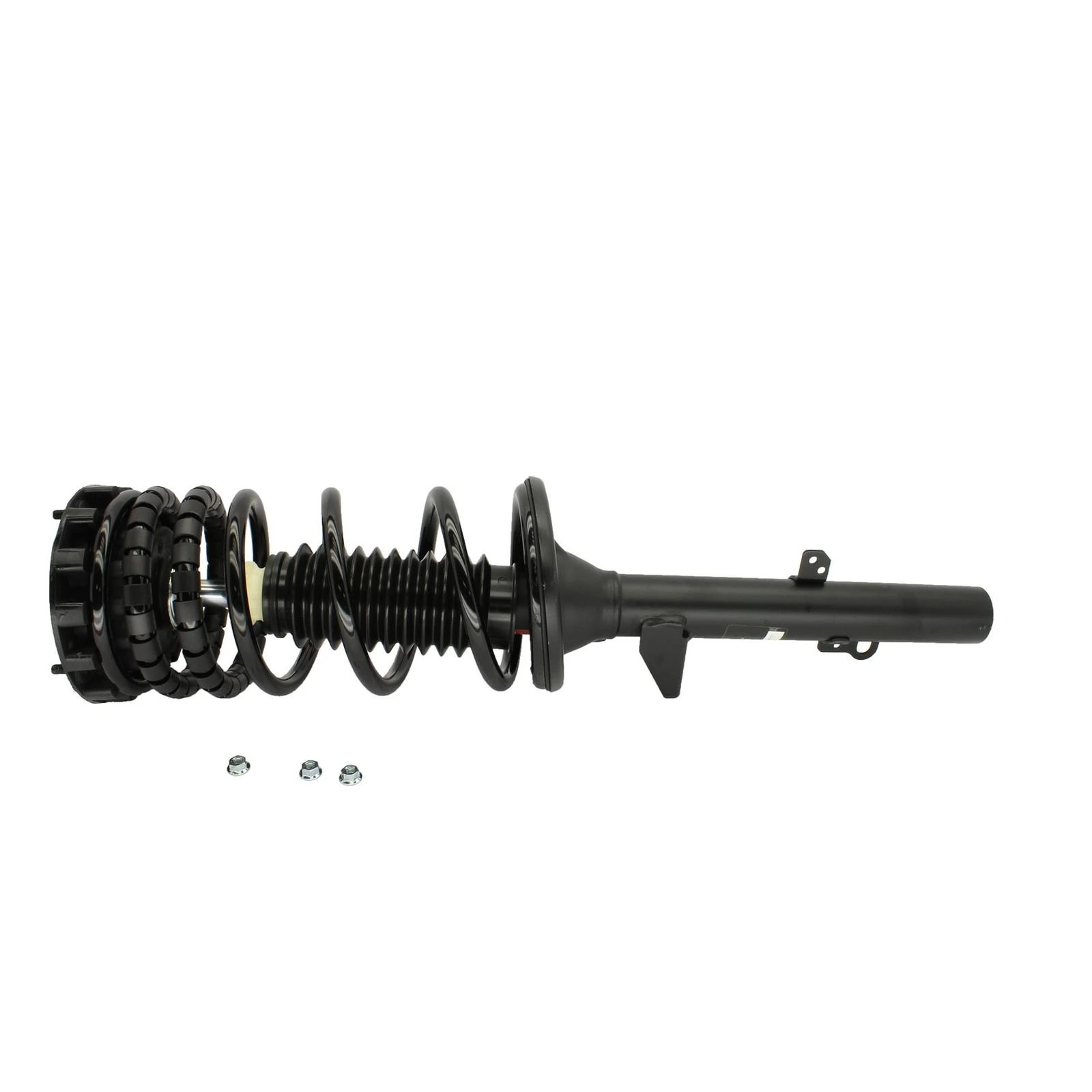 KYB SR4018 Suspension Strut and Coil Spring Assembly, Rear Side