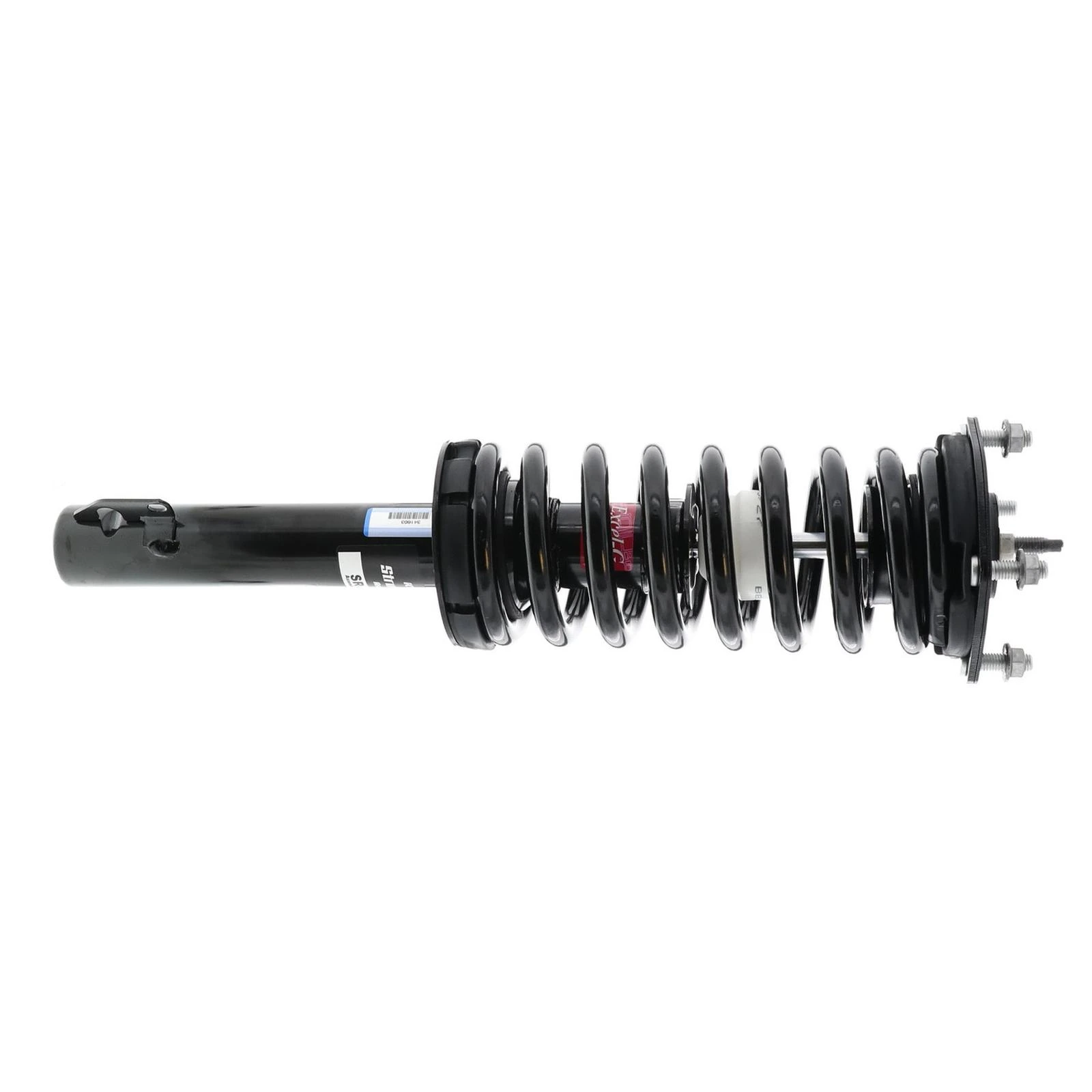 KYB SR4429 Suspension Strut and Coil Spring Assembly