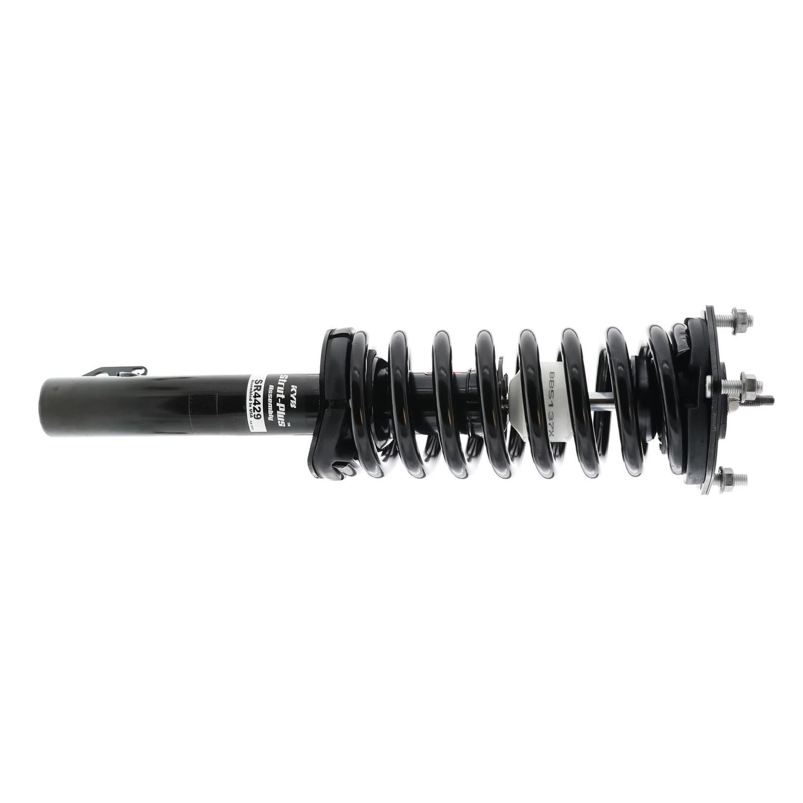 KYB SR4429 Suspension Strut and Coil Spring Assembly