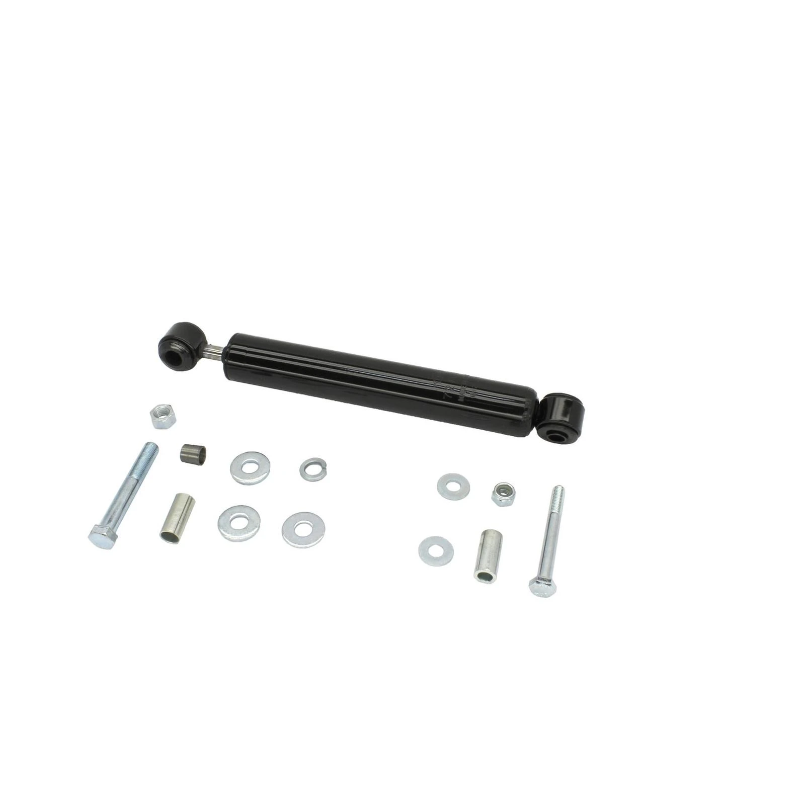 KYB SS10317 Steering Damper, Front Side