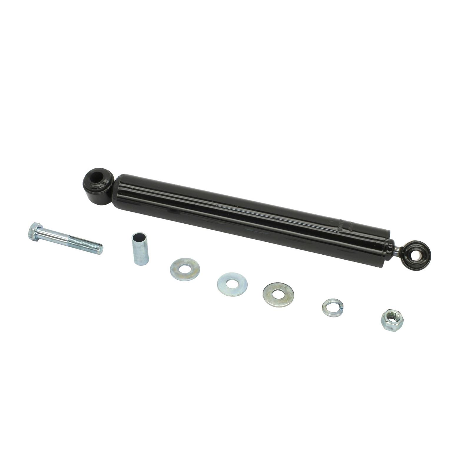 KYB SS10351 Steering Damper, Front Side