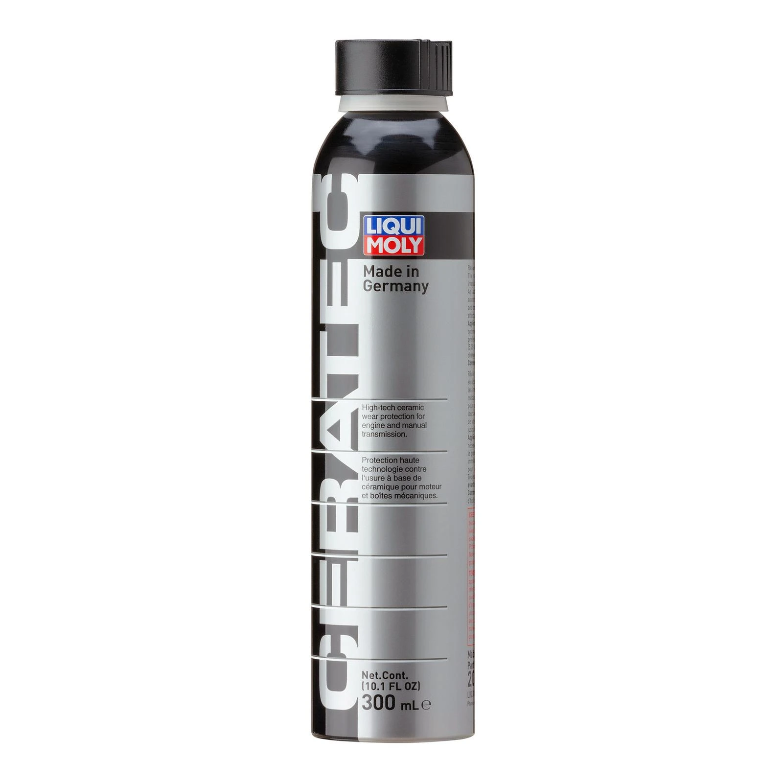 Liqui Moly 20002 Engine Oil Additive