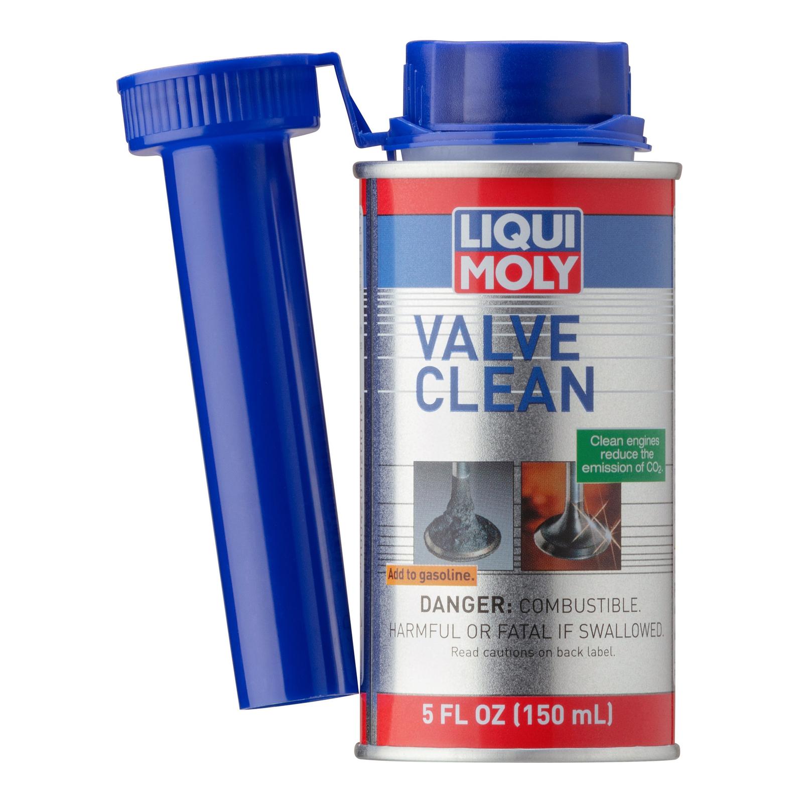 Liqui Moly 2001 Fuel Additive