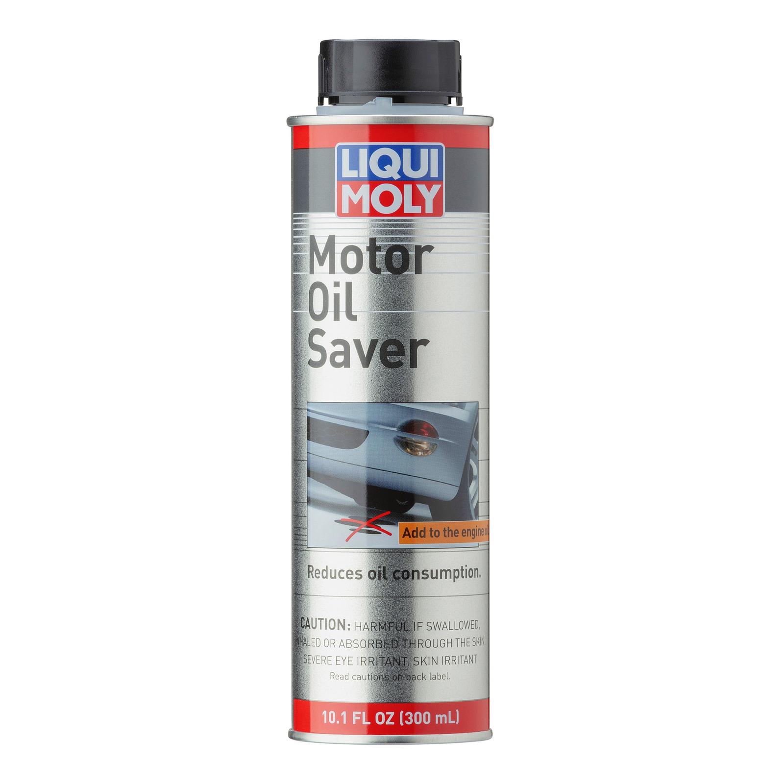 Liqui Moly 2020 Engine Oil Additive