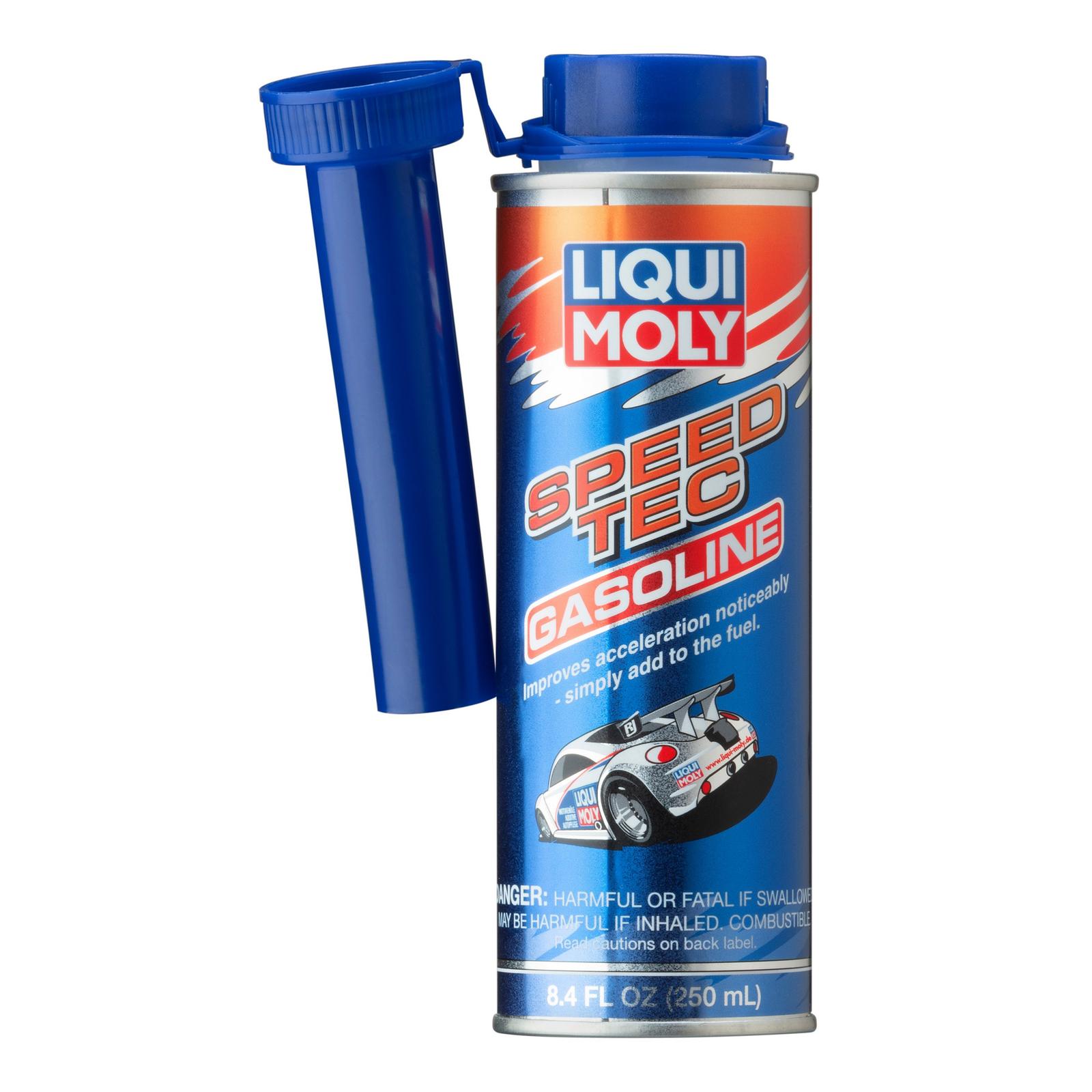 Fuel Additive - Liqui Moly 20234