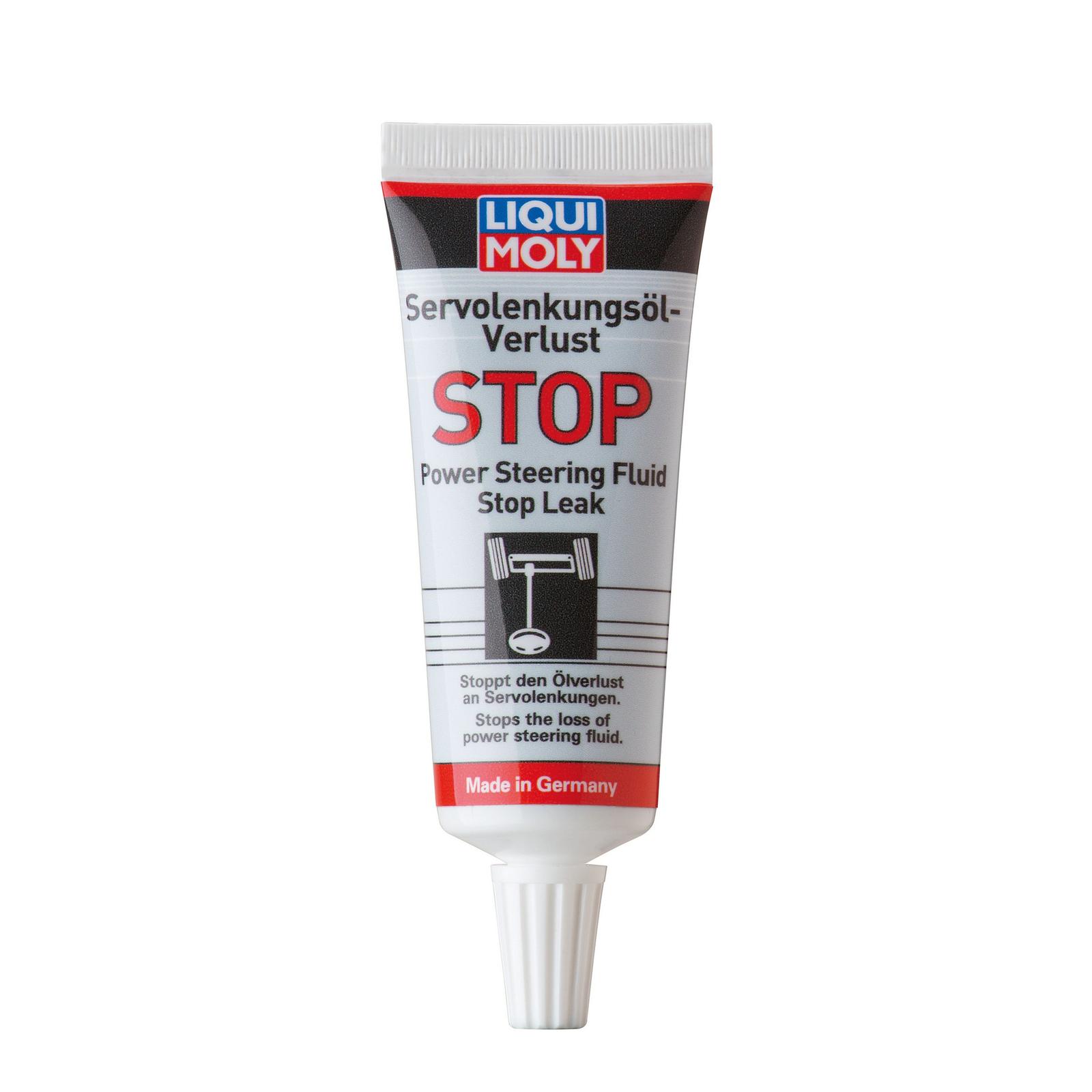 Engine Oil Additive - Liqui Moly 20284