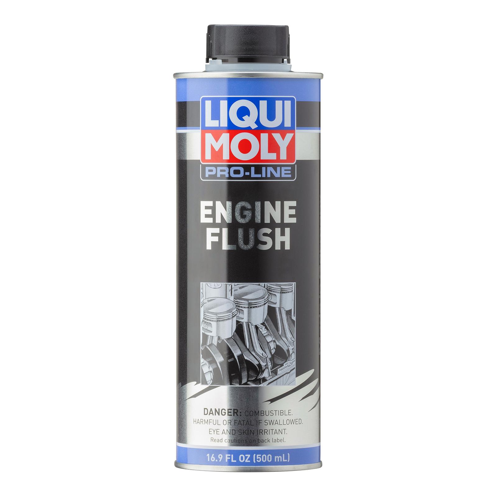 Liqui Moly 2037 Engine Oil Additive