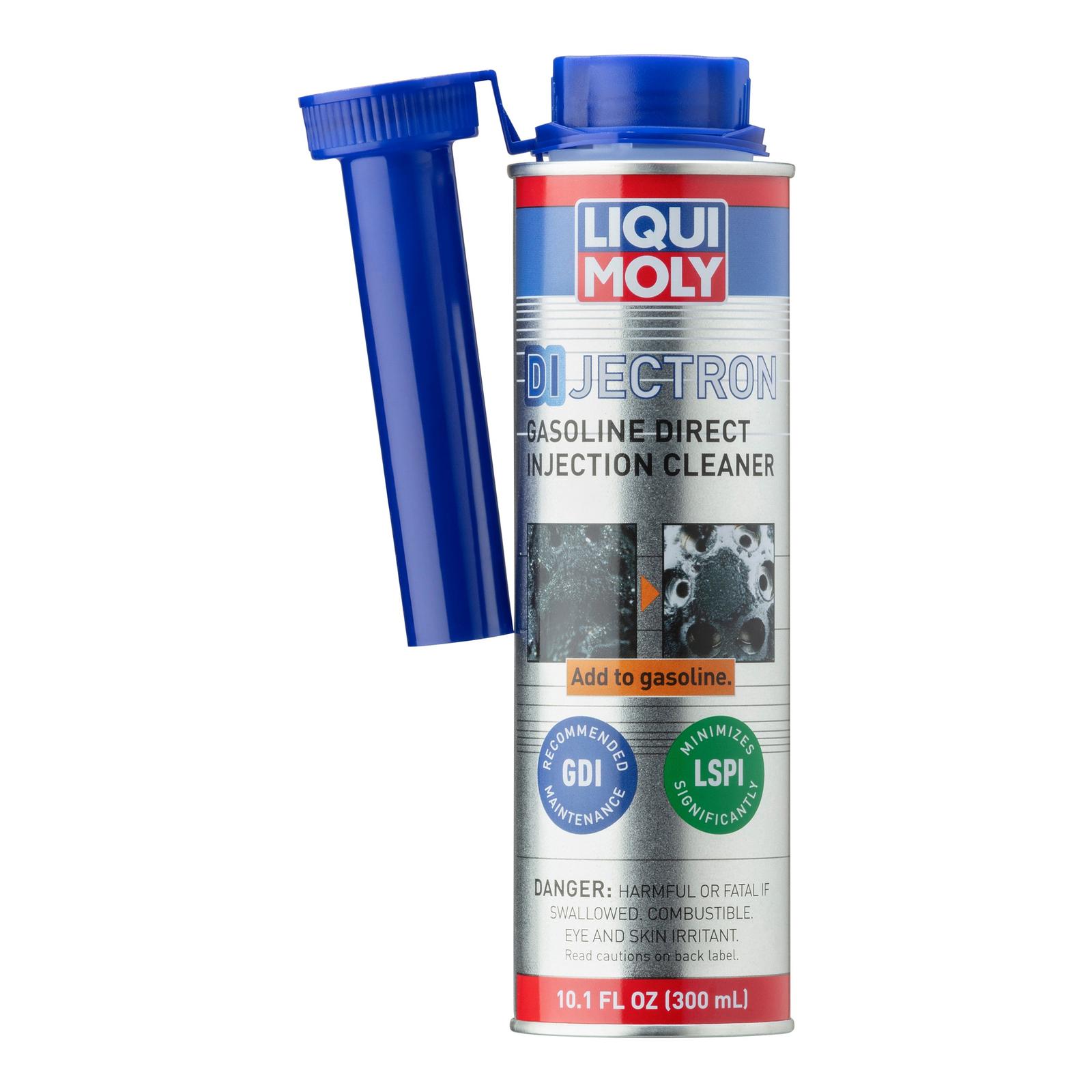 Fuel Additive - Liqui Moly 22076