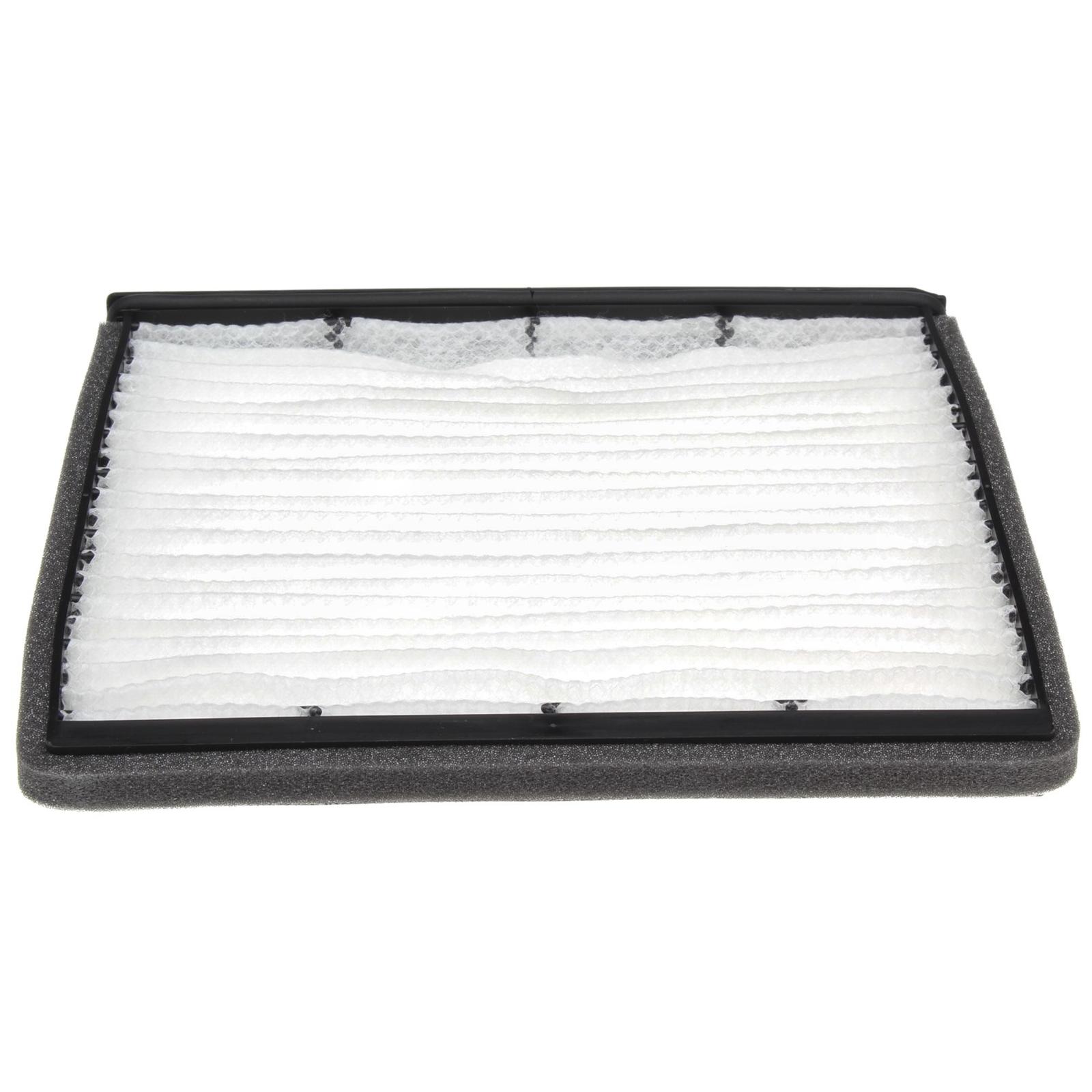 Cabin Air Filter - Mahle LA 1260