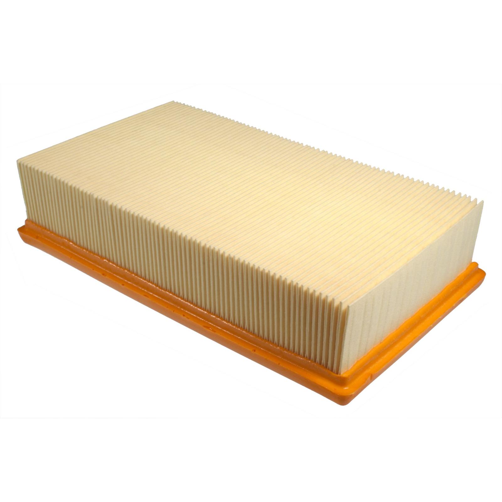Engine Air Filter - Mahle LX 105