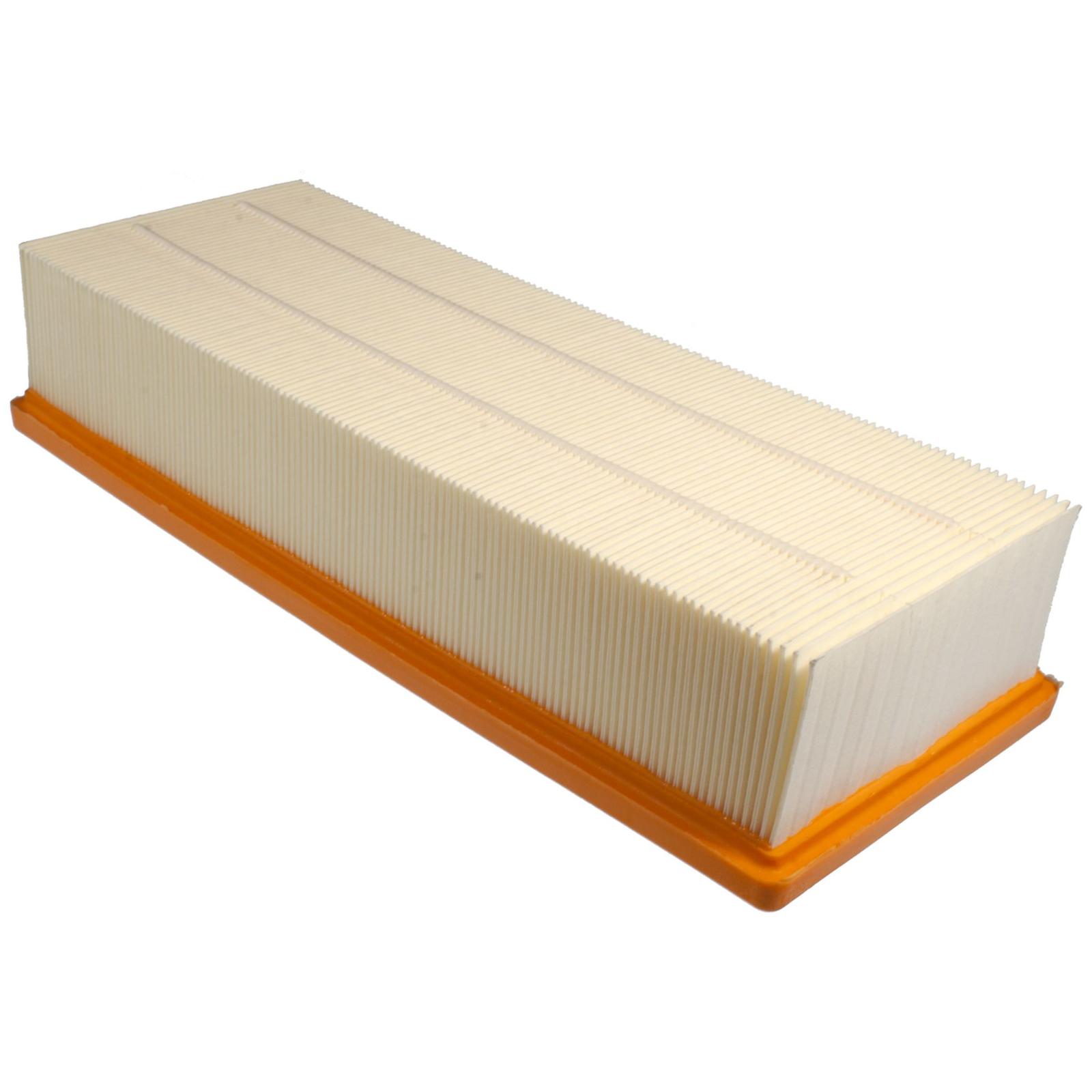 Engine Air Filter - Mahle LX 1211