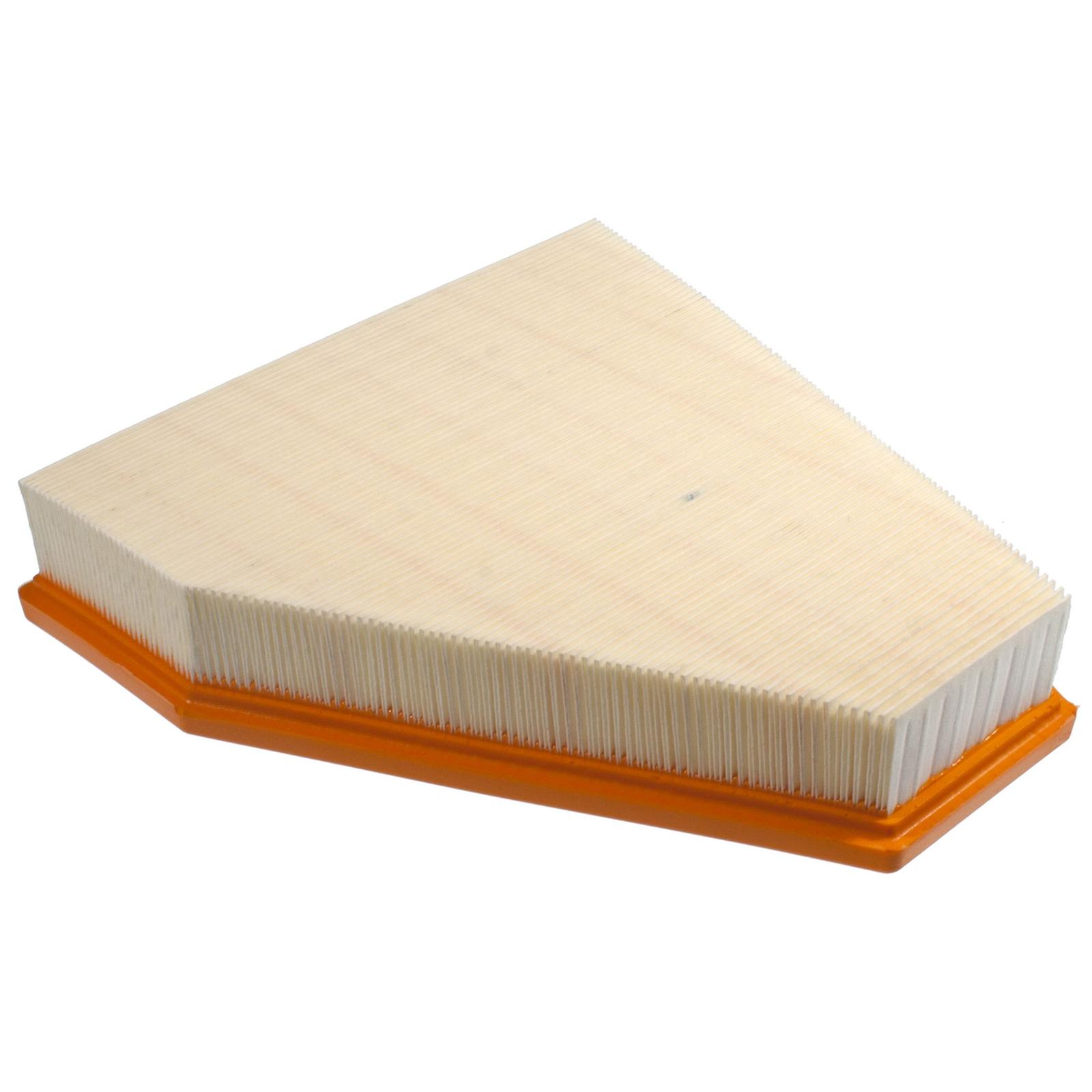 Engine Air Filter - Mahle LX 1478