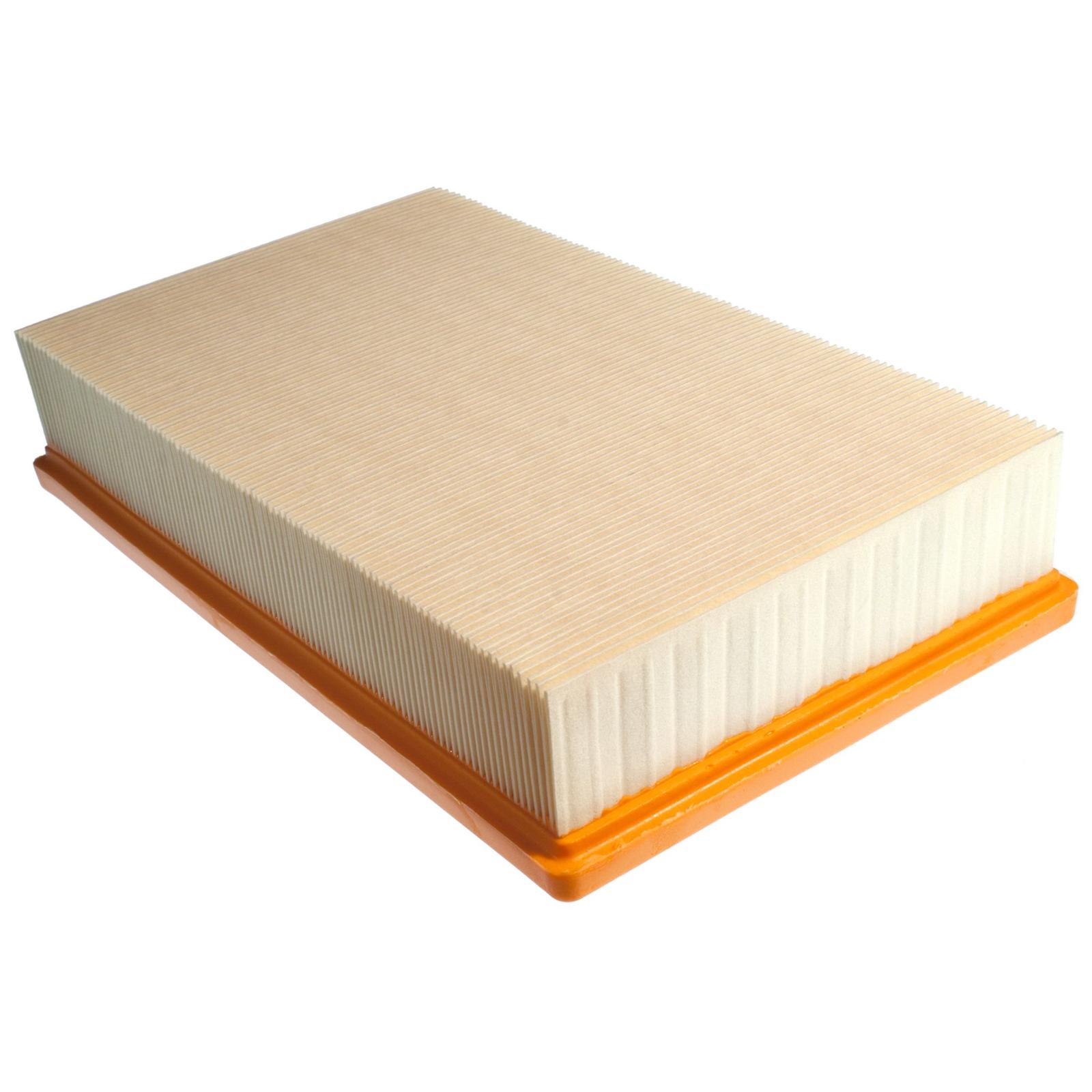 Engine Air Filter - Mahle LX 1649