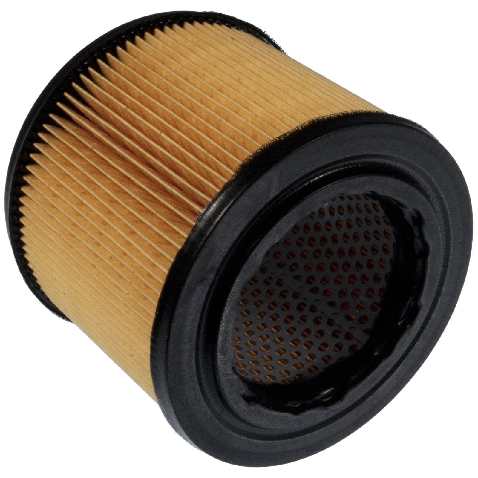 Engine Air Filter - Mahle LX 194