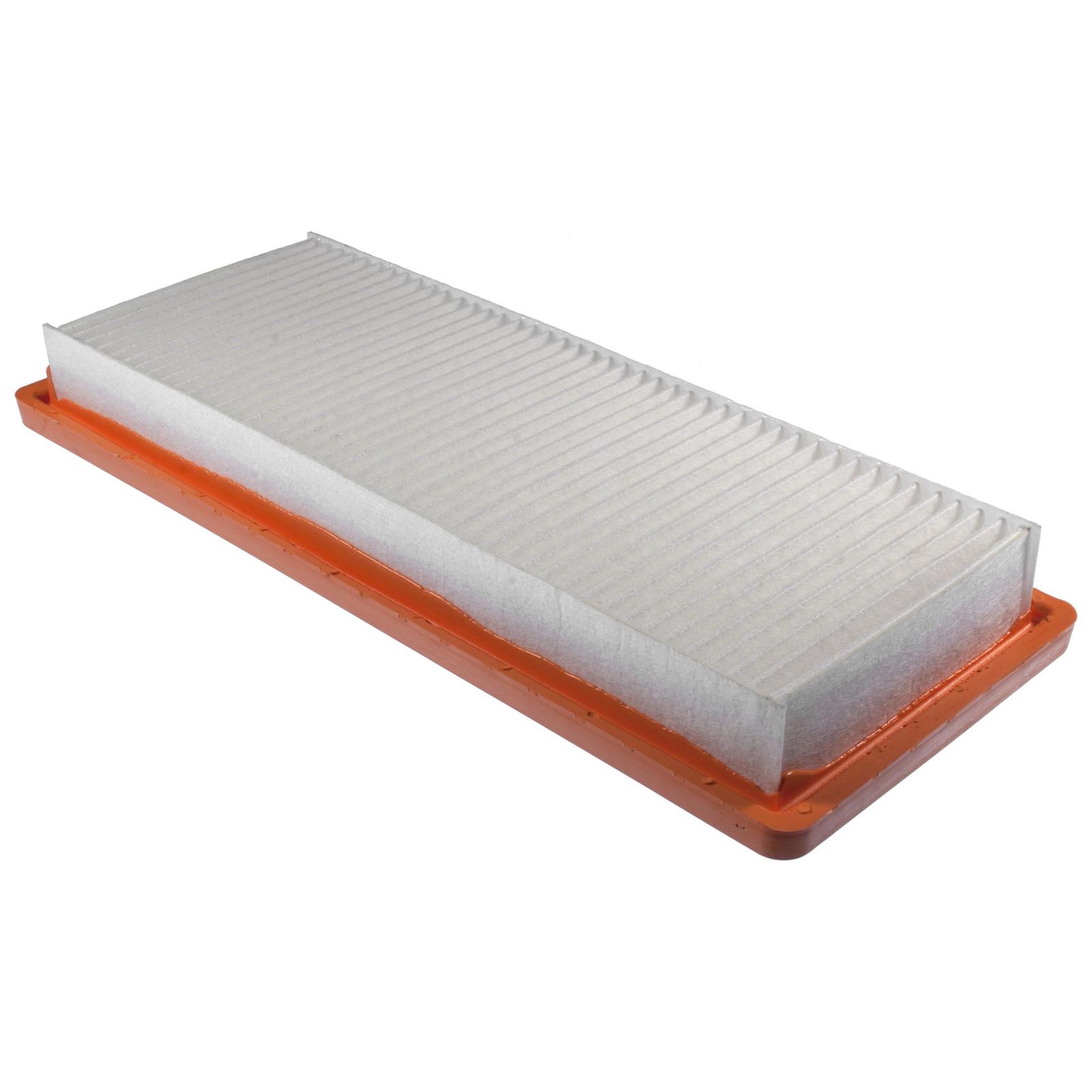 Engine Air Filter - Mahle LX 2033