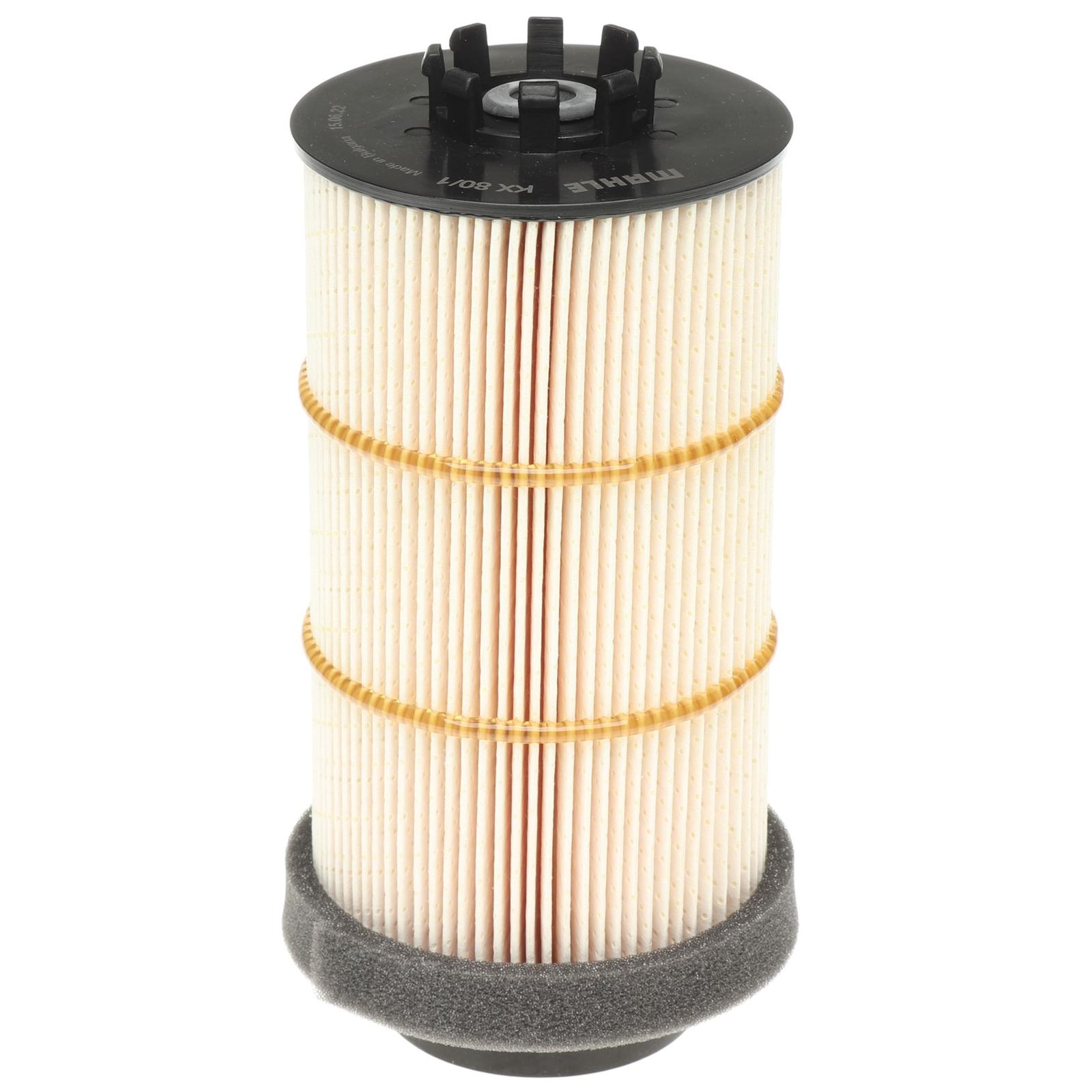 Engine Air Filter - Mahle LX 801
