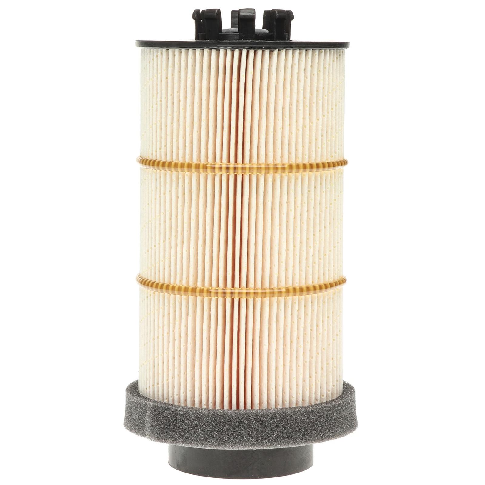 Engine Air Filter - Mahle LX 801