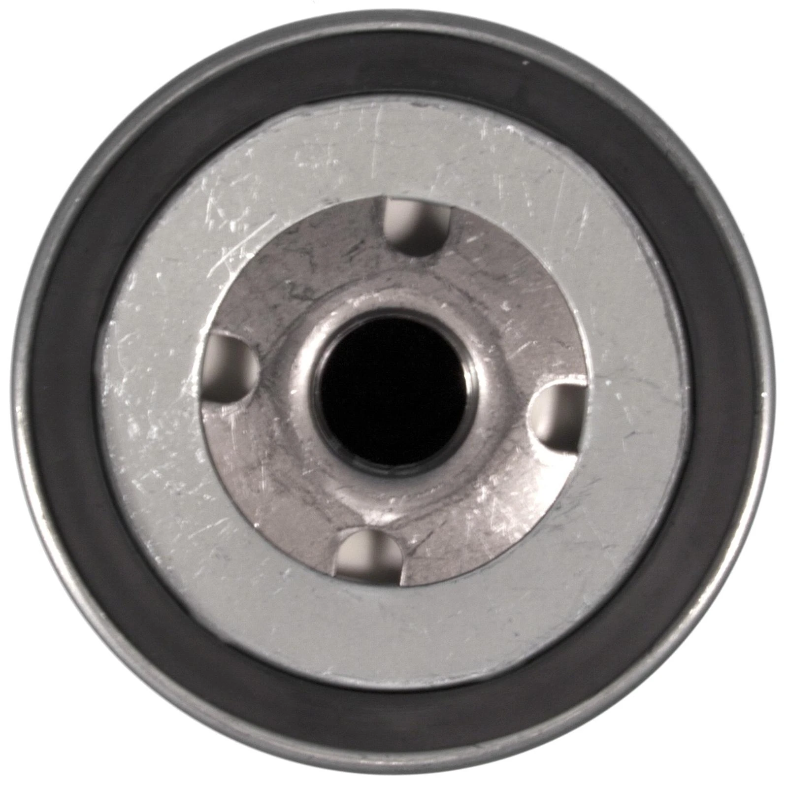 Engine Oil Filter - Mahle OC 114