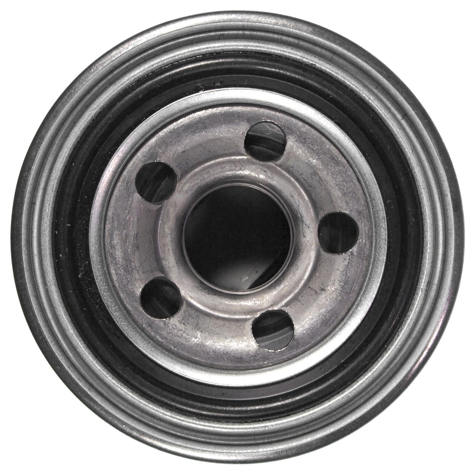 Engine Oil Filter - Mahle OC 205