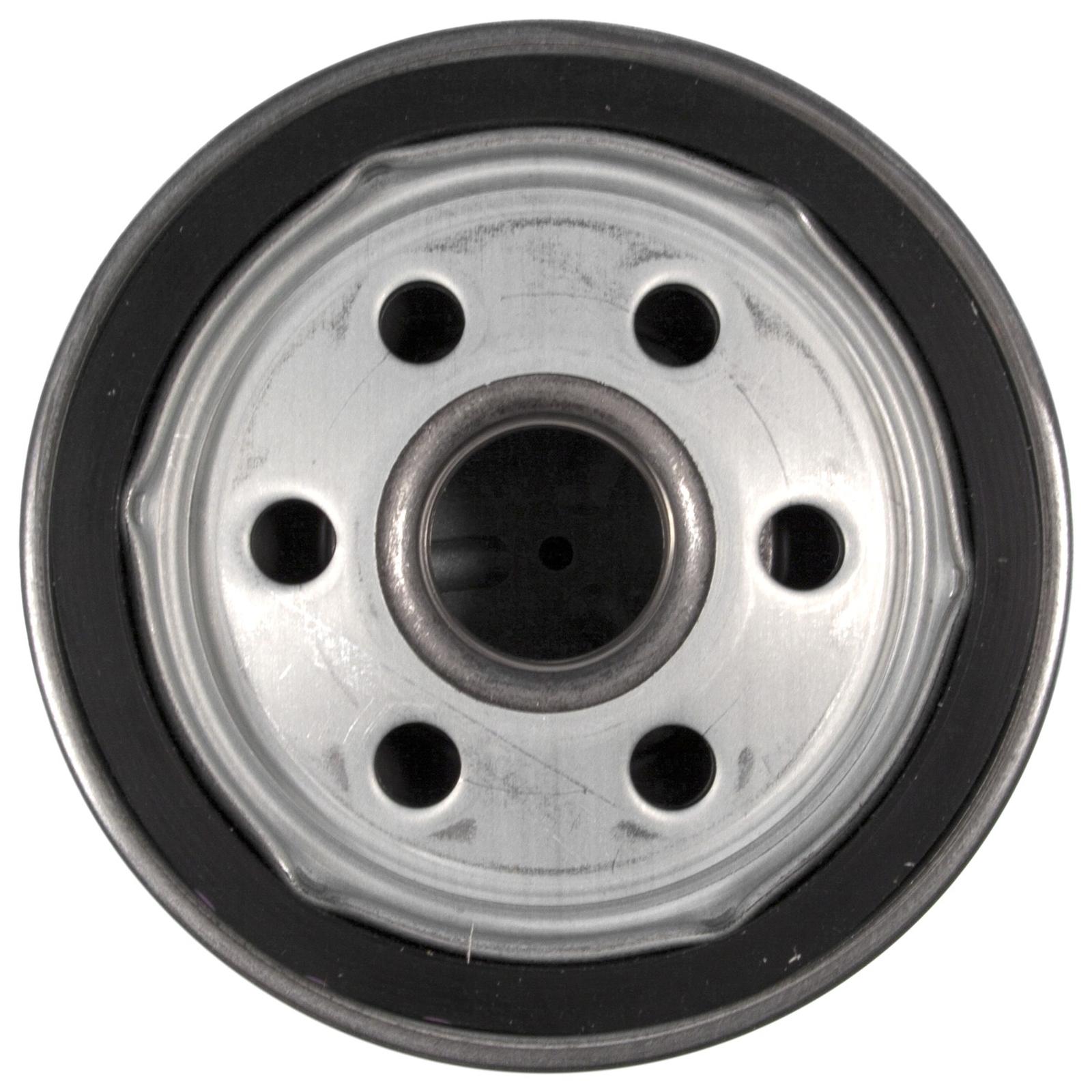 Engine Oil Filter - Mahle OC 479