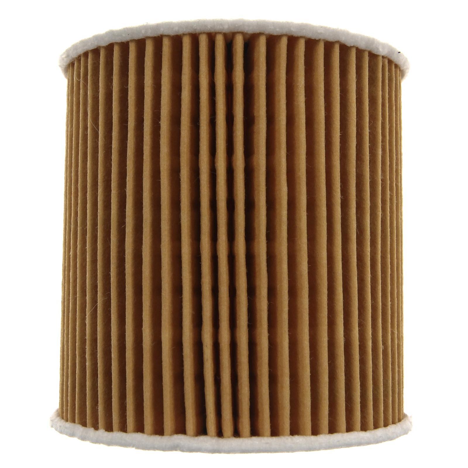 Engine Oil Filter - Mahle OX 387D