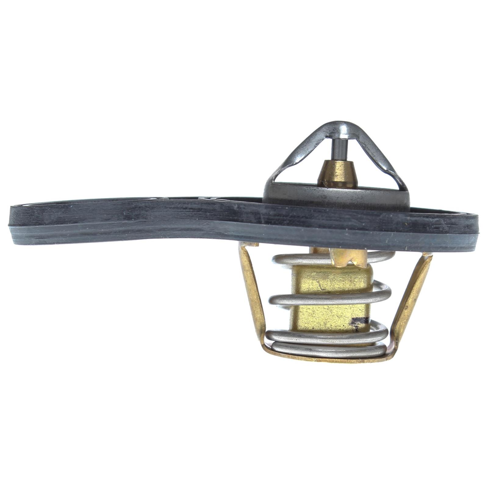 Engine Coolant Thermostat - Mahle TX 349 91